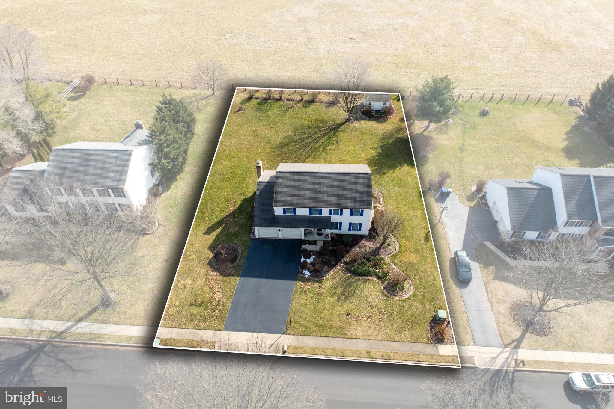 THE GLEN - Residential