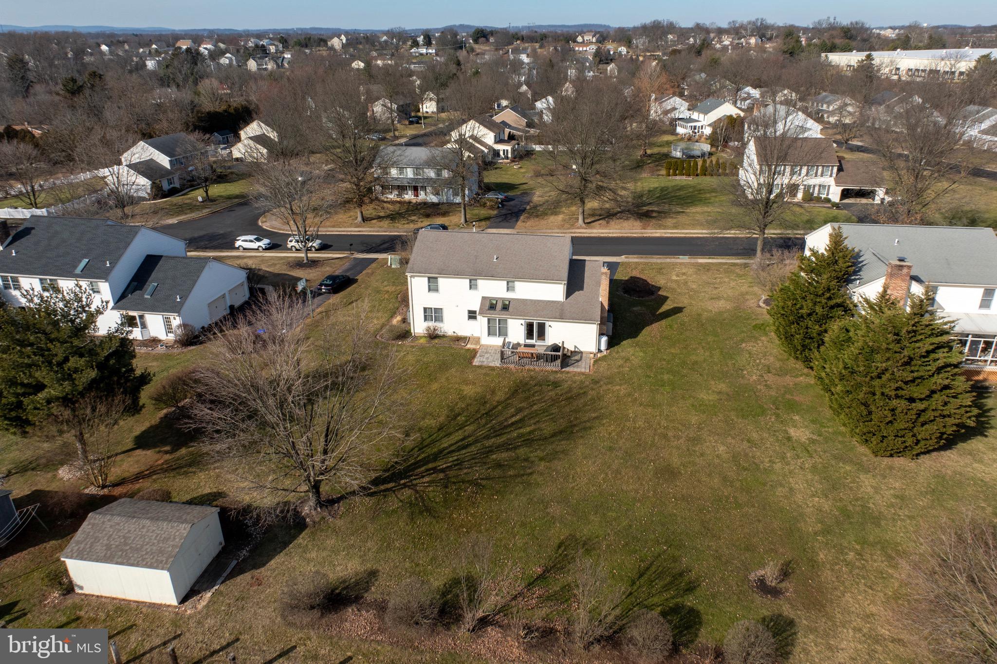 THE GLEN - Residential