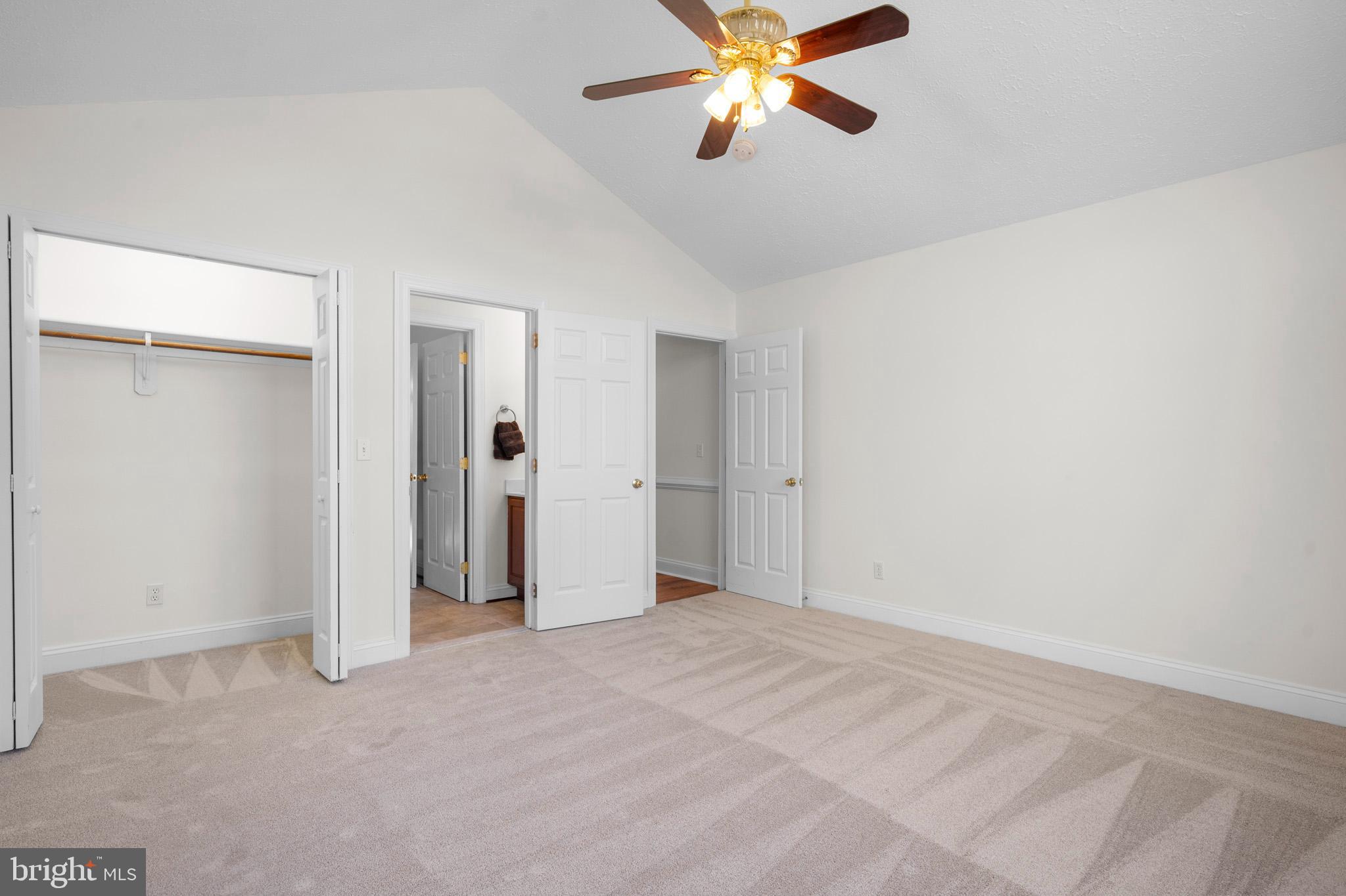 CLAIREMONT - Residential