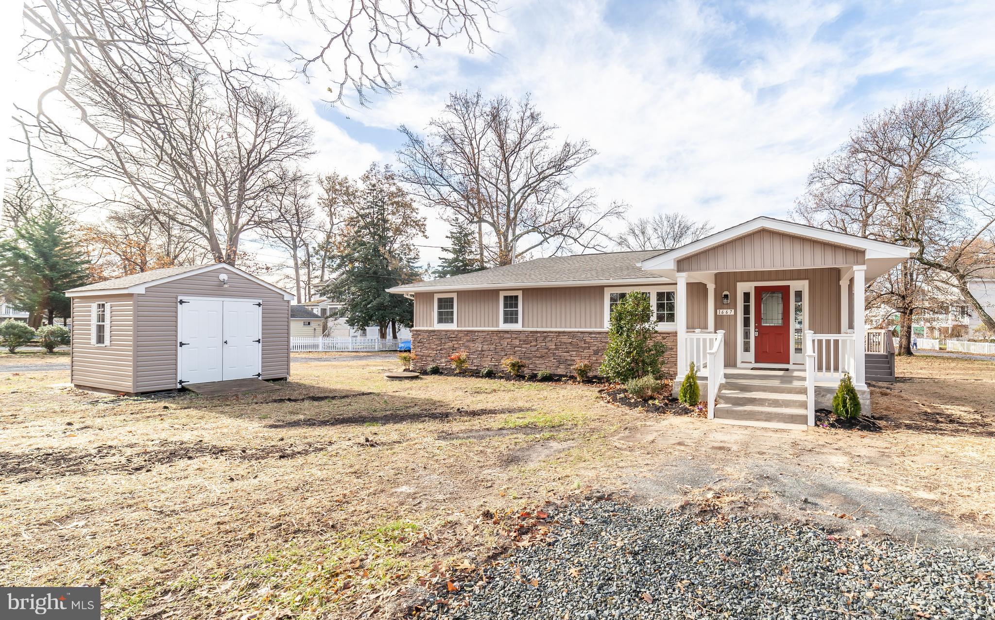 LONG POINT - Residential
