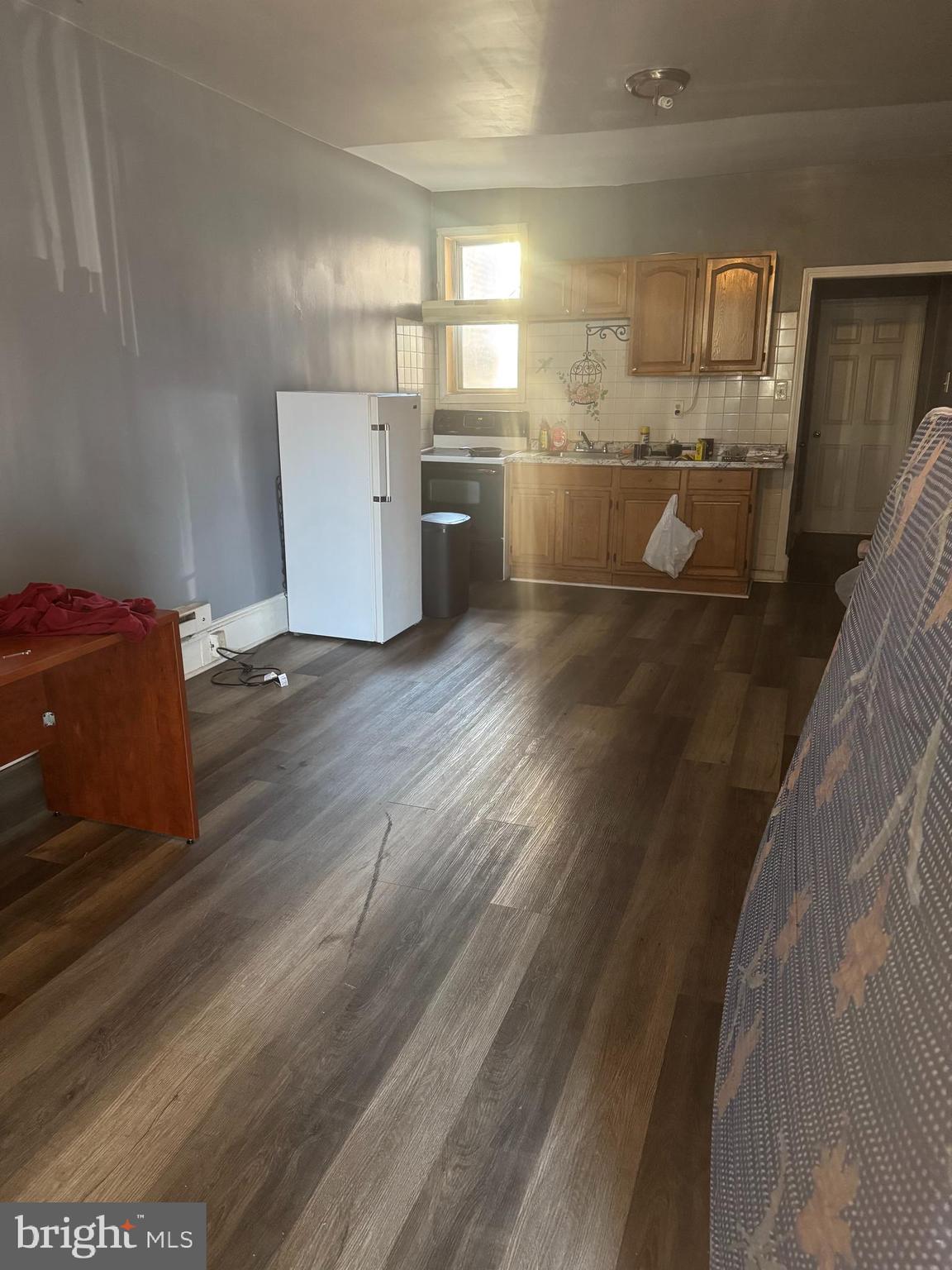 HUNTING PARK - Residential Income