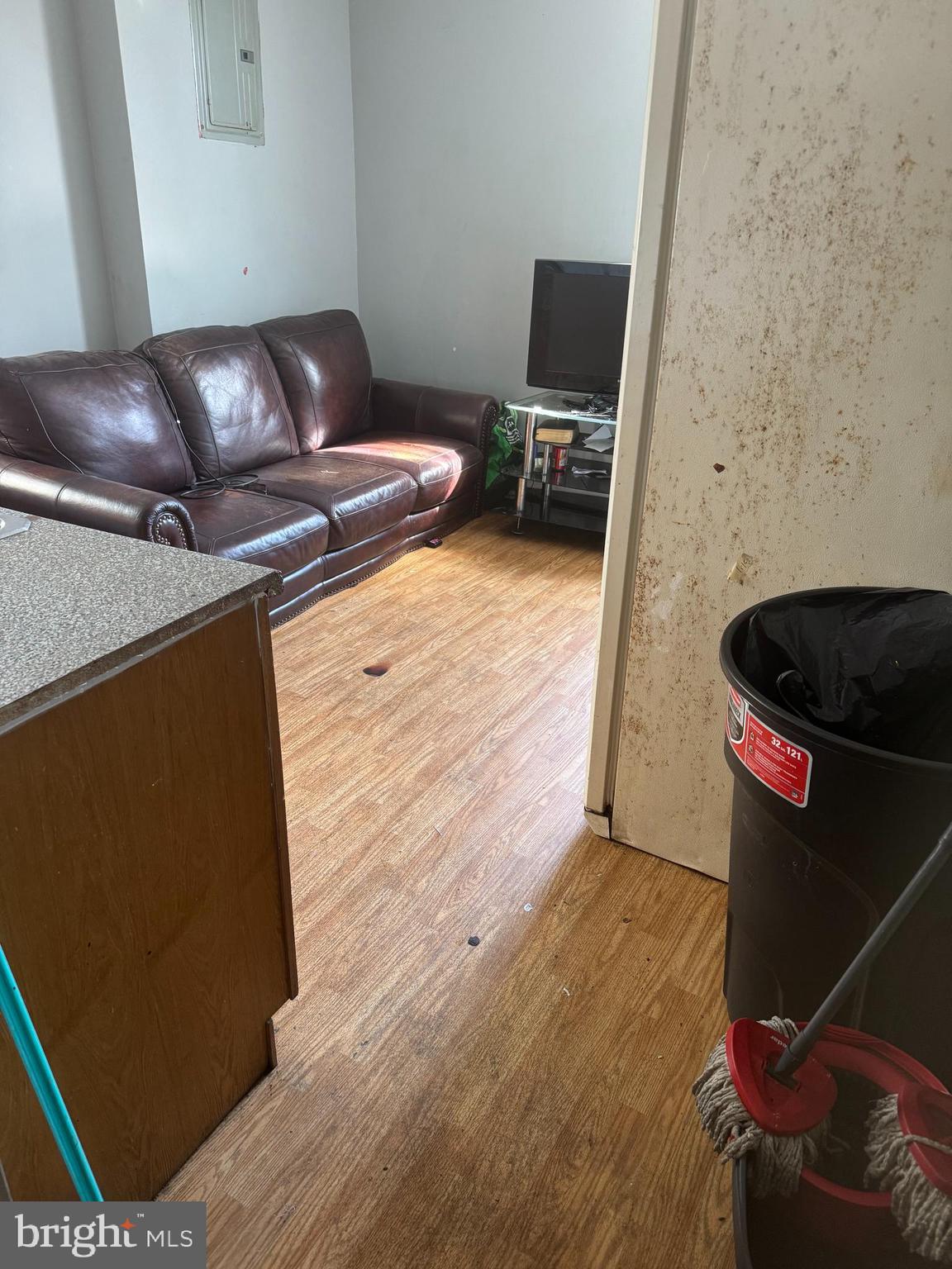 HUNTING PARK - Residential Income