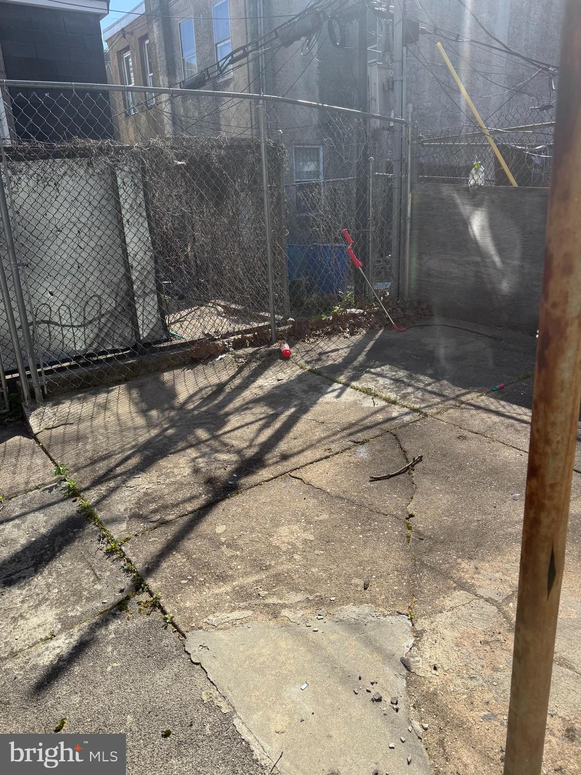 HUNTING PARK - Residential Income