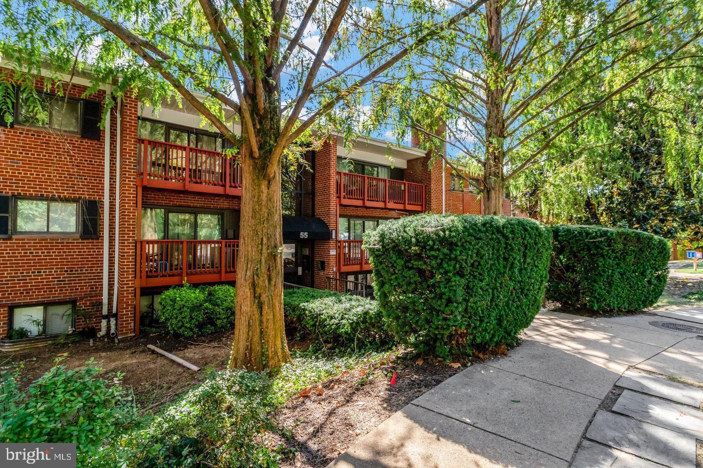 55 SKYHILL ROAD 101