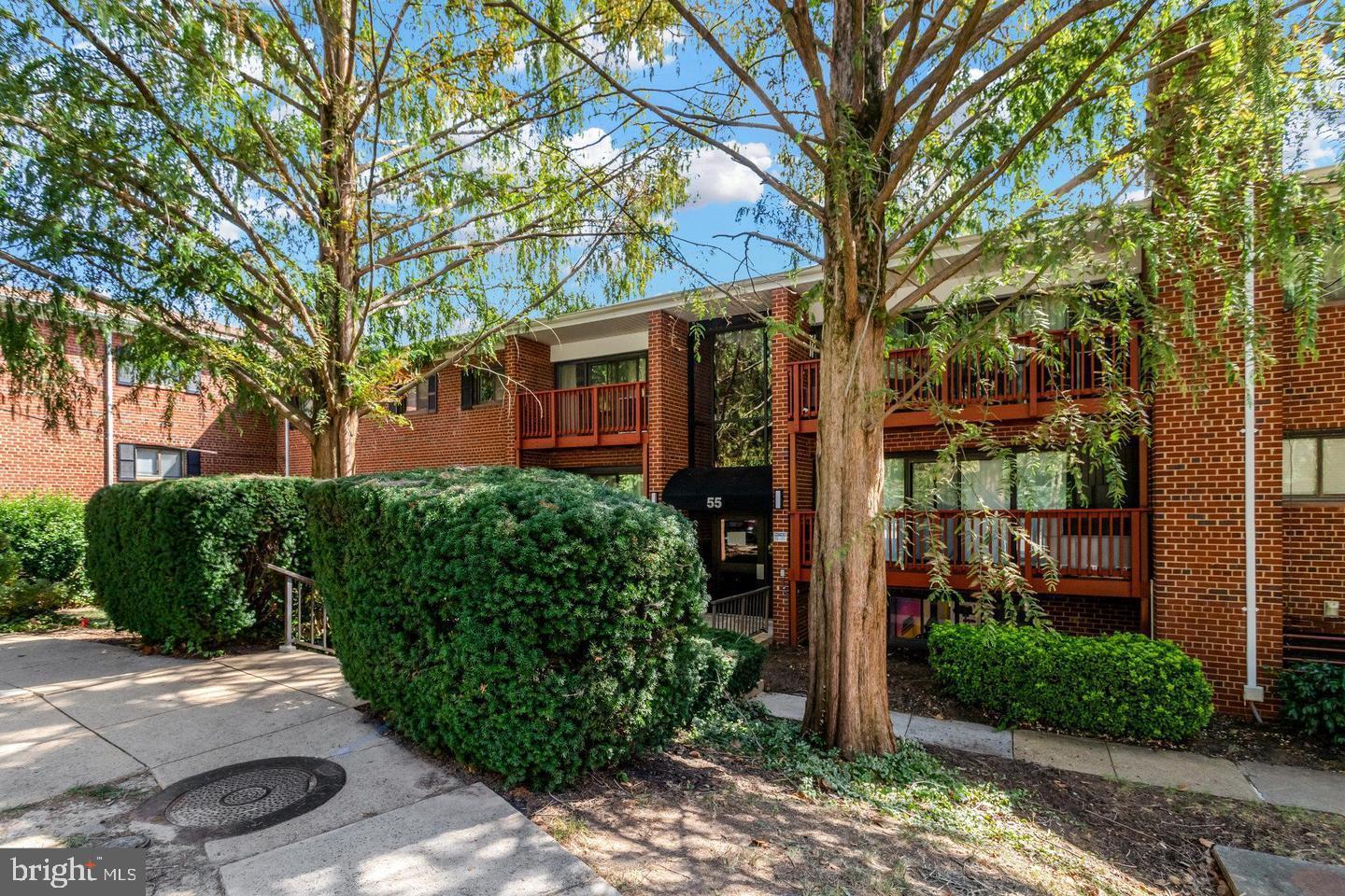 55 SKYHILL ROAD 101