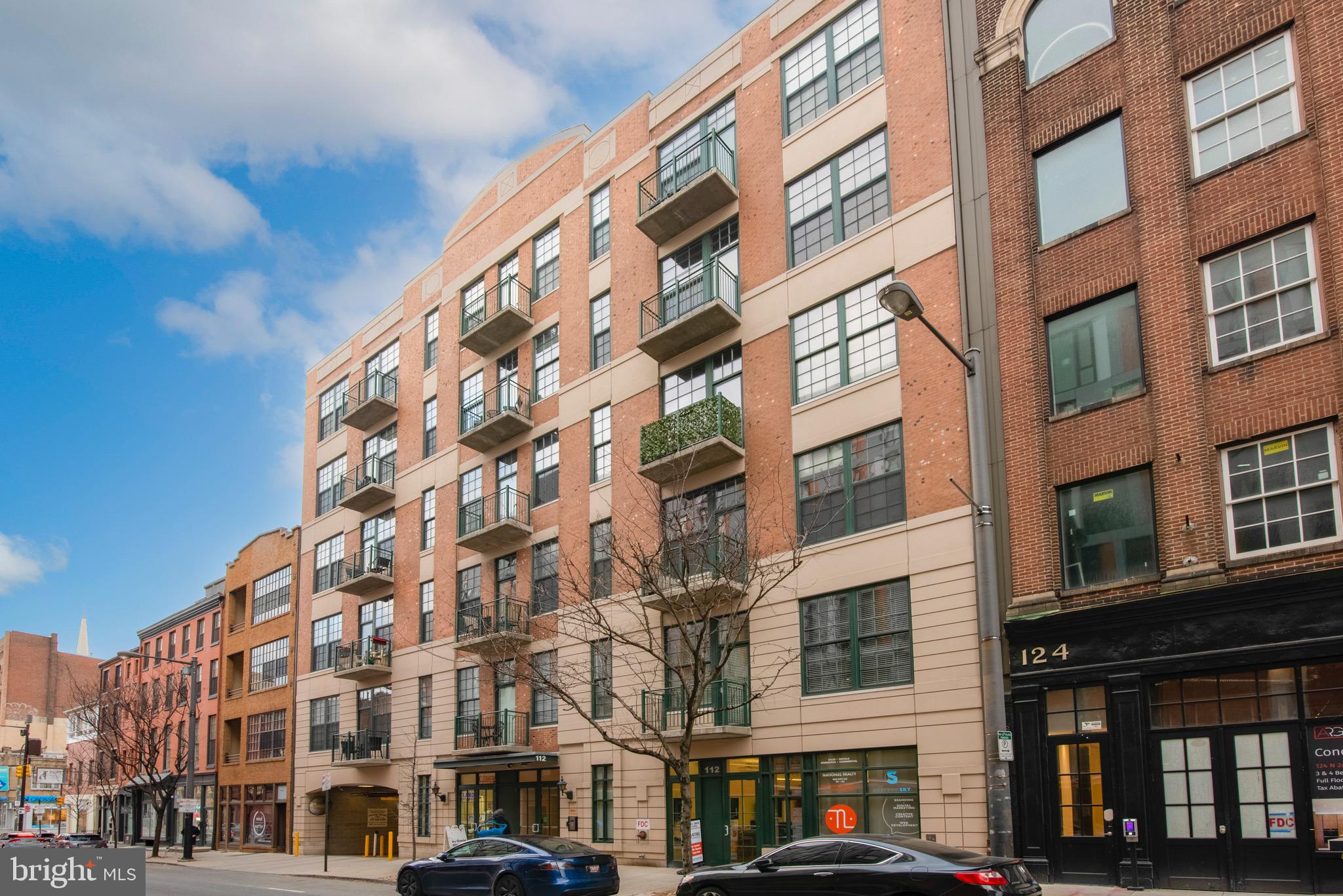112 N 2ND STREET 5D5
