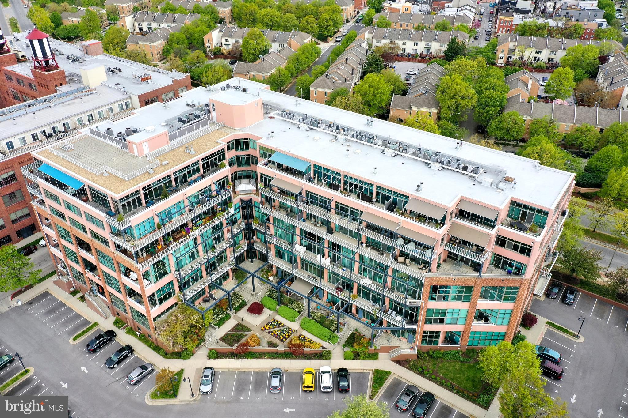 CANTON - Residential