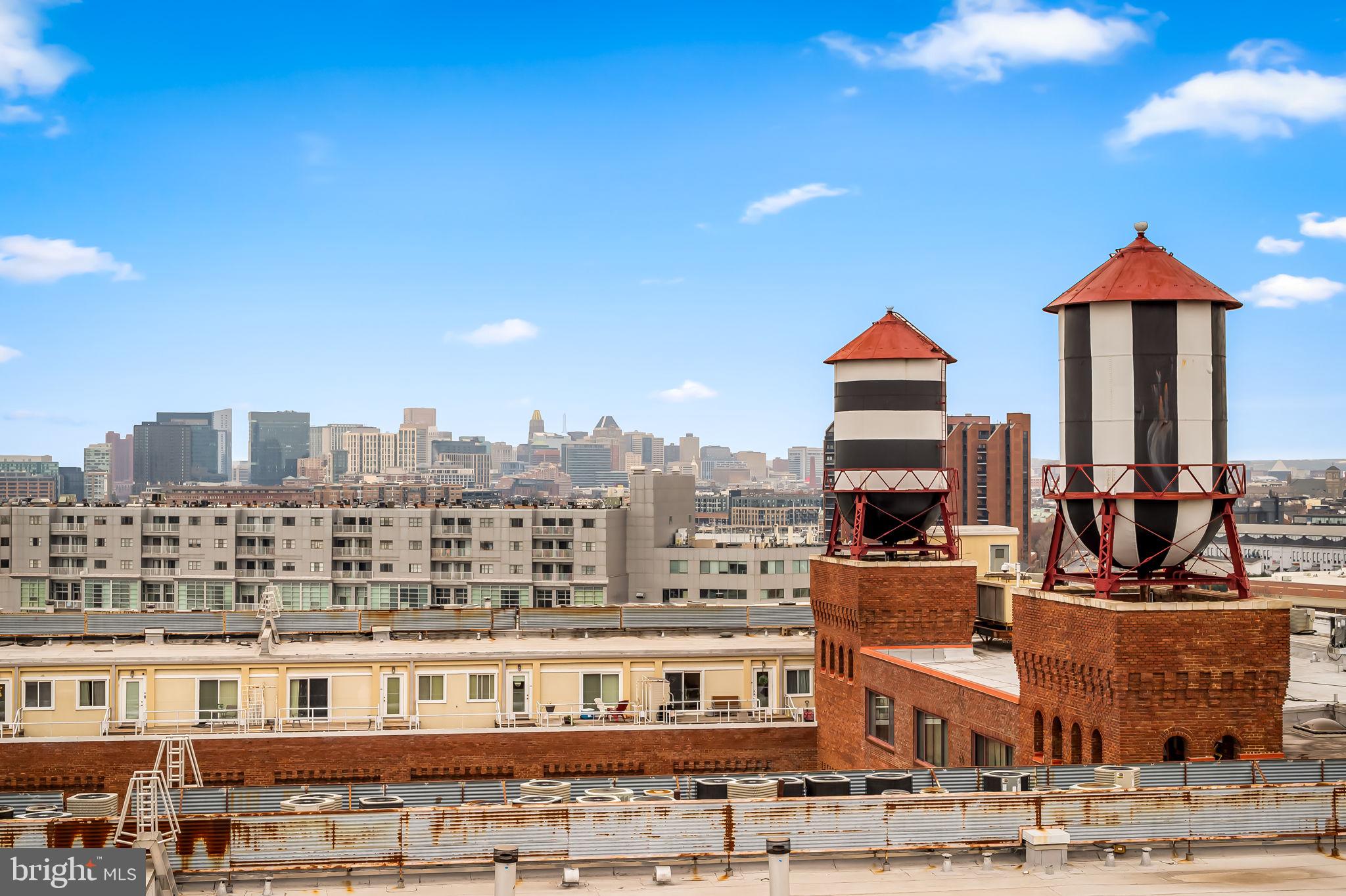 CANTON - Residential