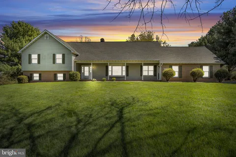 2871 Constellation Way, Finksburg, MD 21048 - #: MDCR2034012