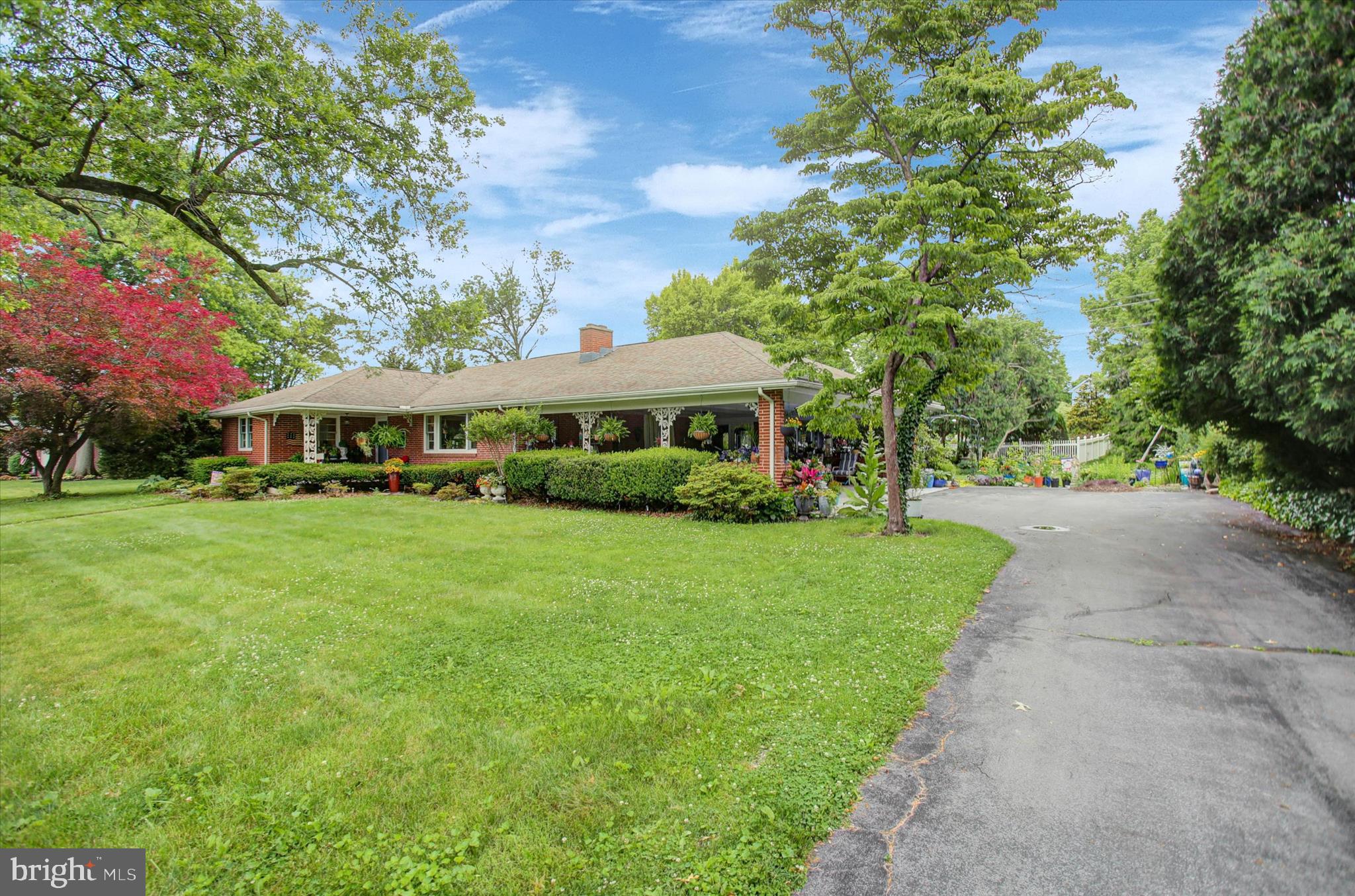 405 WESTOVER ROAD
