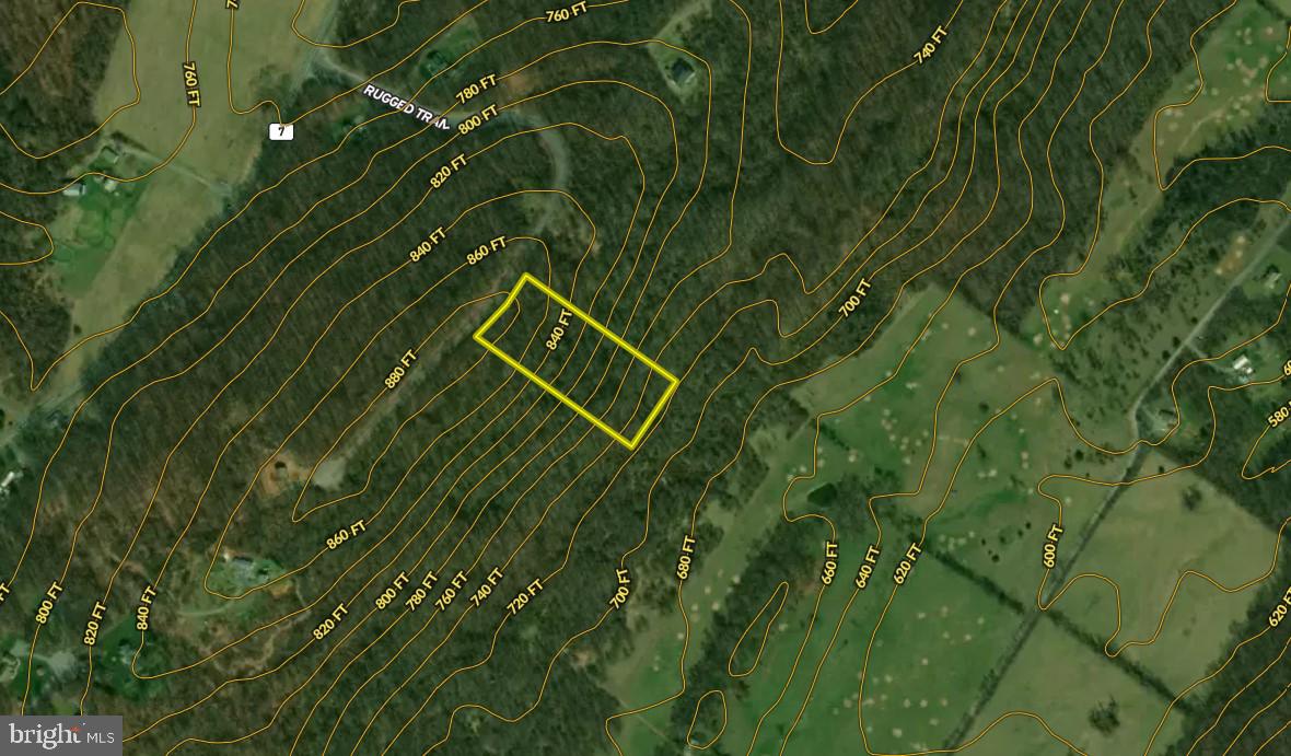 GRANDVIEW ESTATES - Land