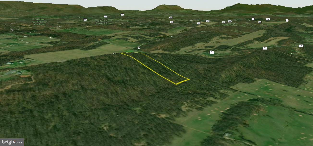 GRANDVIEW ESTATES - Land