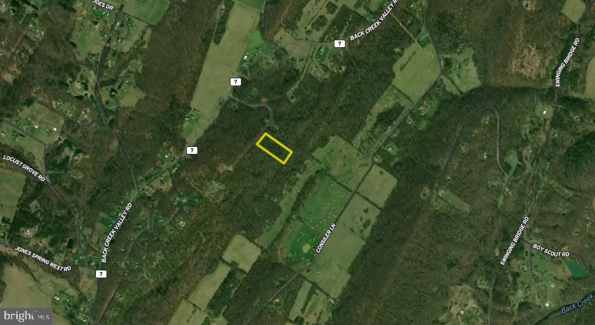 GRANDVIEW ESTATES - Land