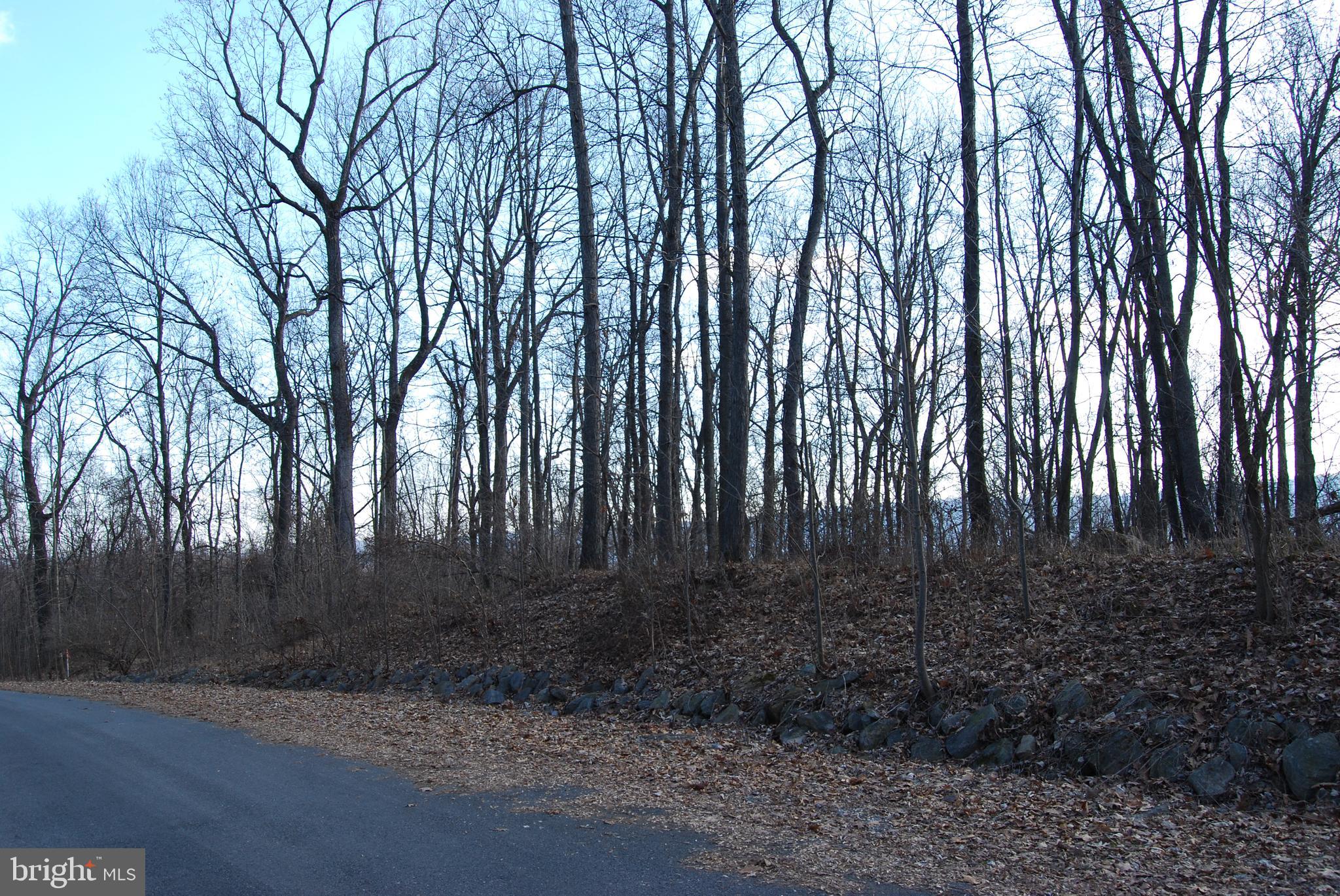 GRANDVIEW ESTATES - Land