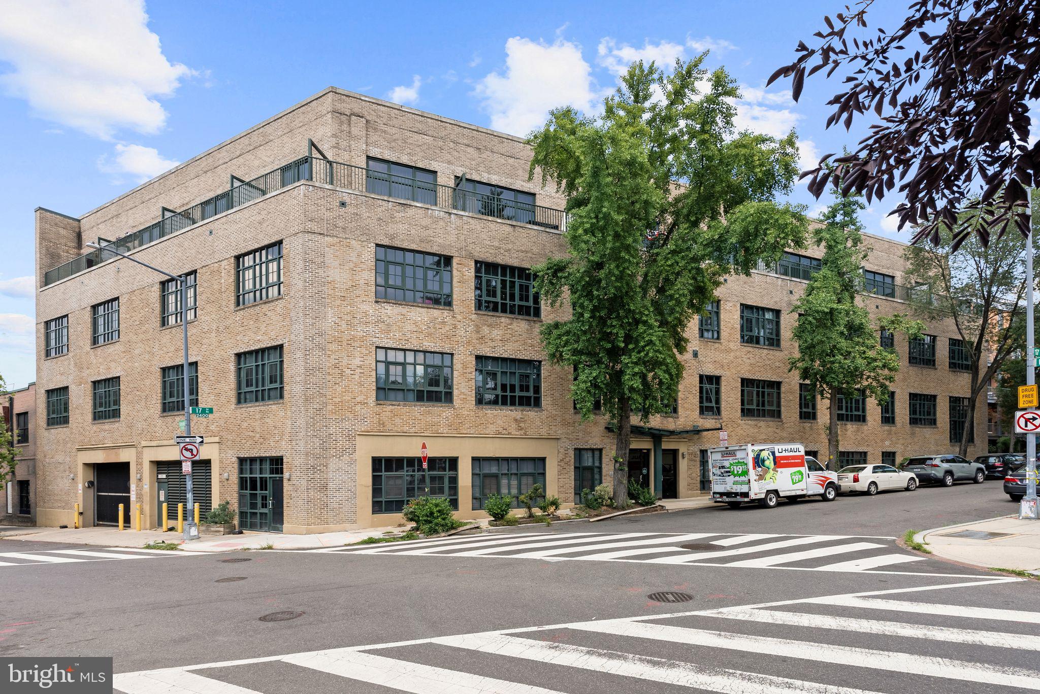 1701 KALORAMA ROAD NW 203