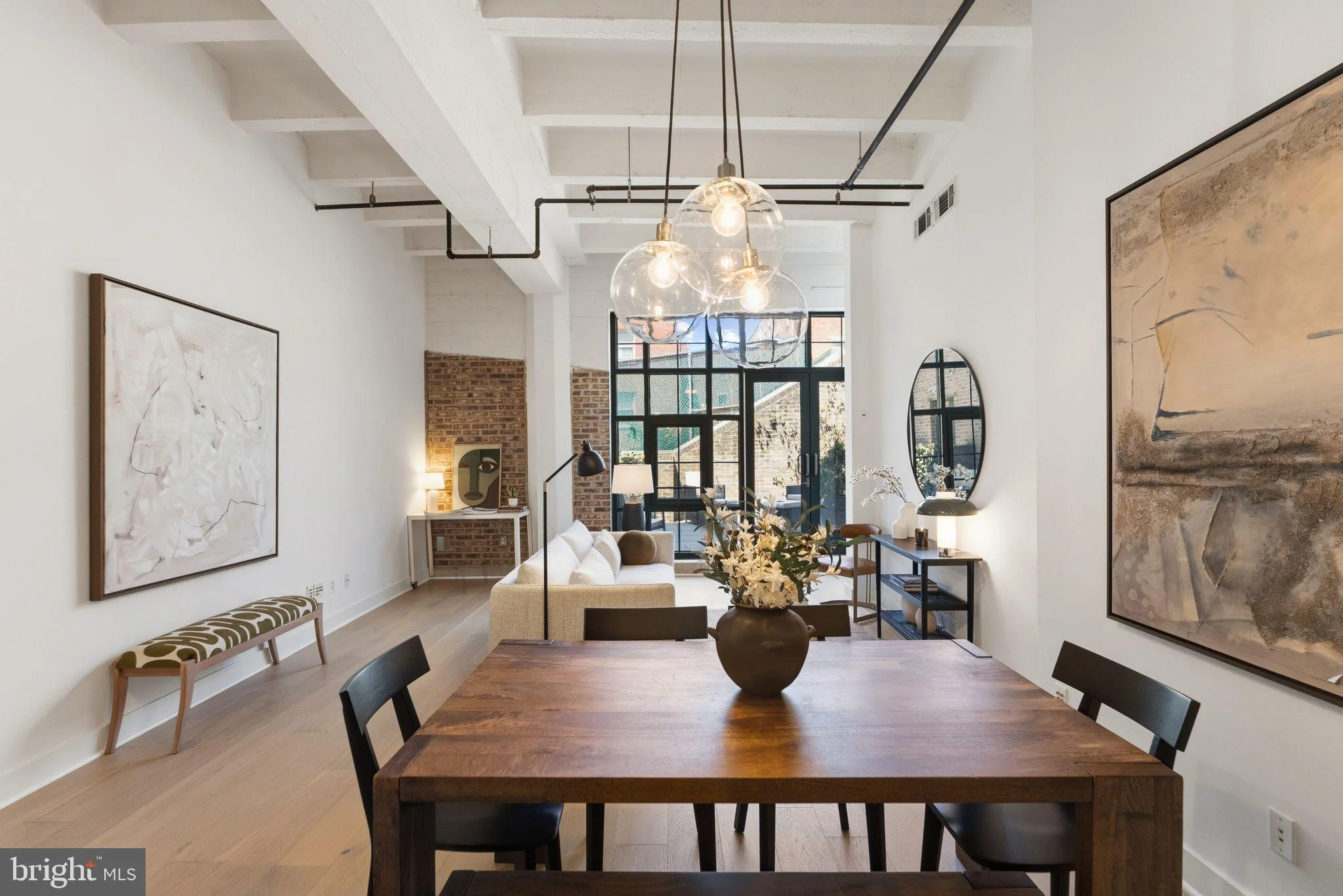 1701 Kalorama Road NW Unit 203
