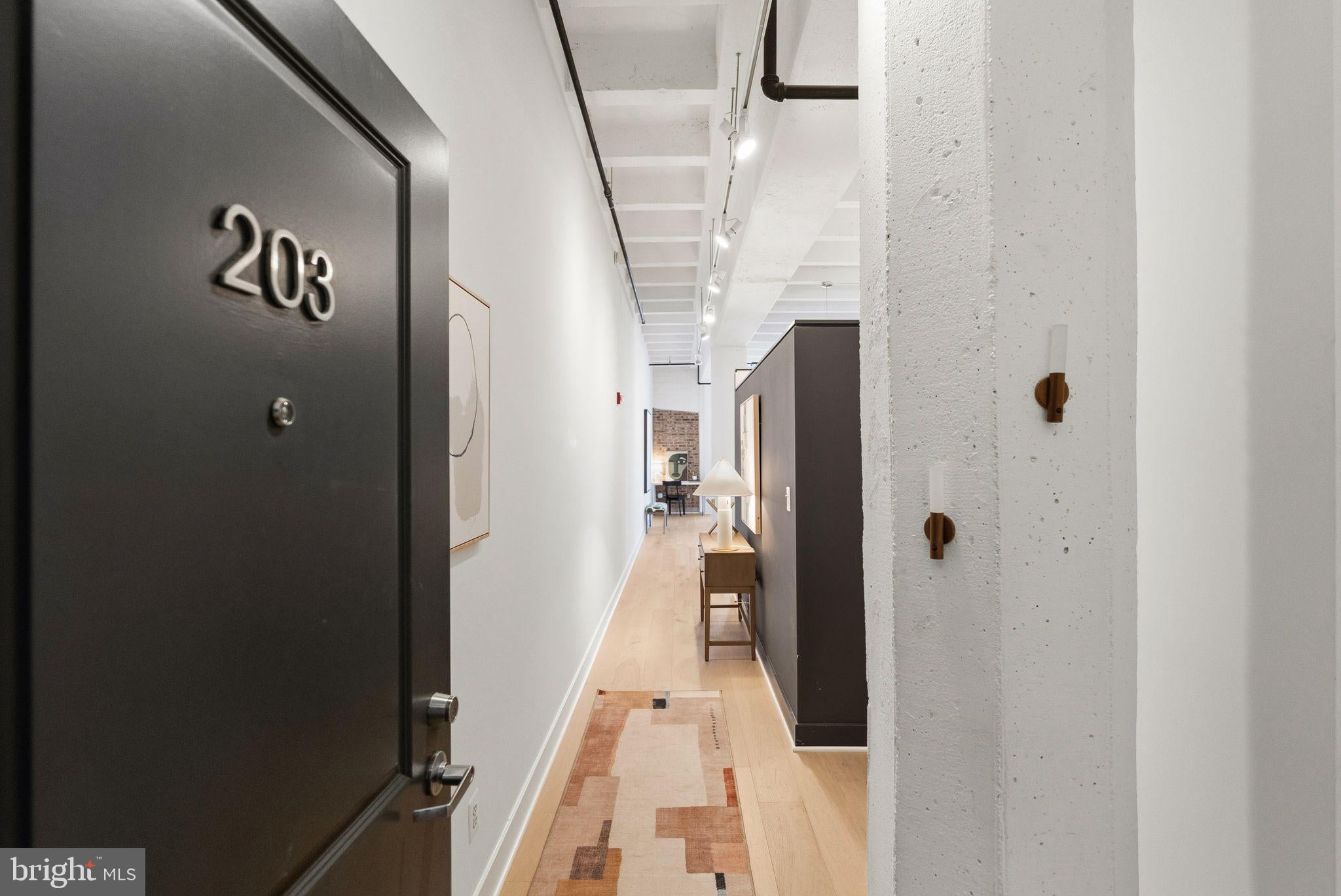 1701 KALORAMA ROAD NW 203