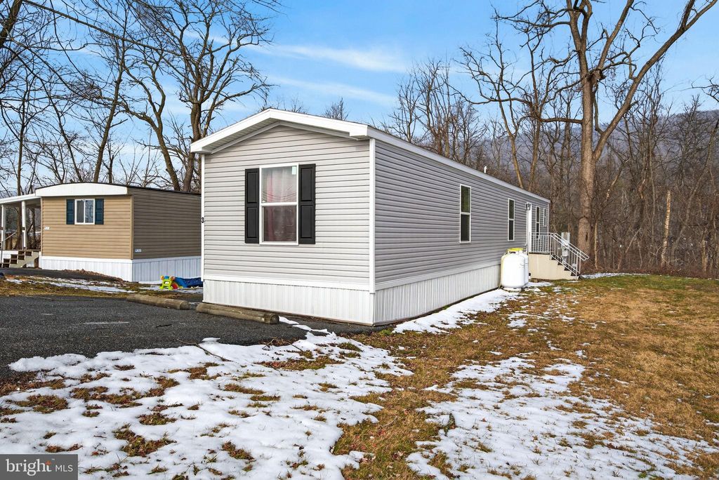 Photo of 3 Saria Ln, CARLISLE, PA 17015 (MLS # PACB2050826)