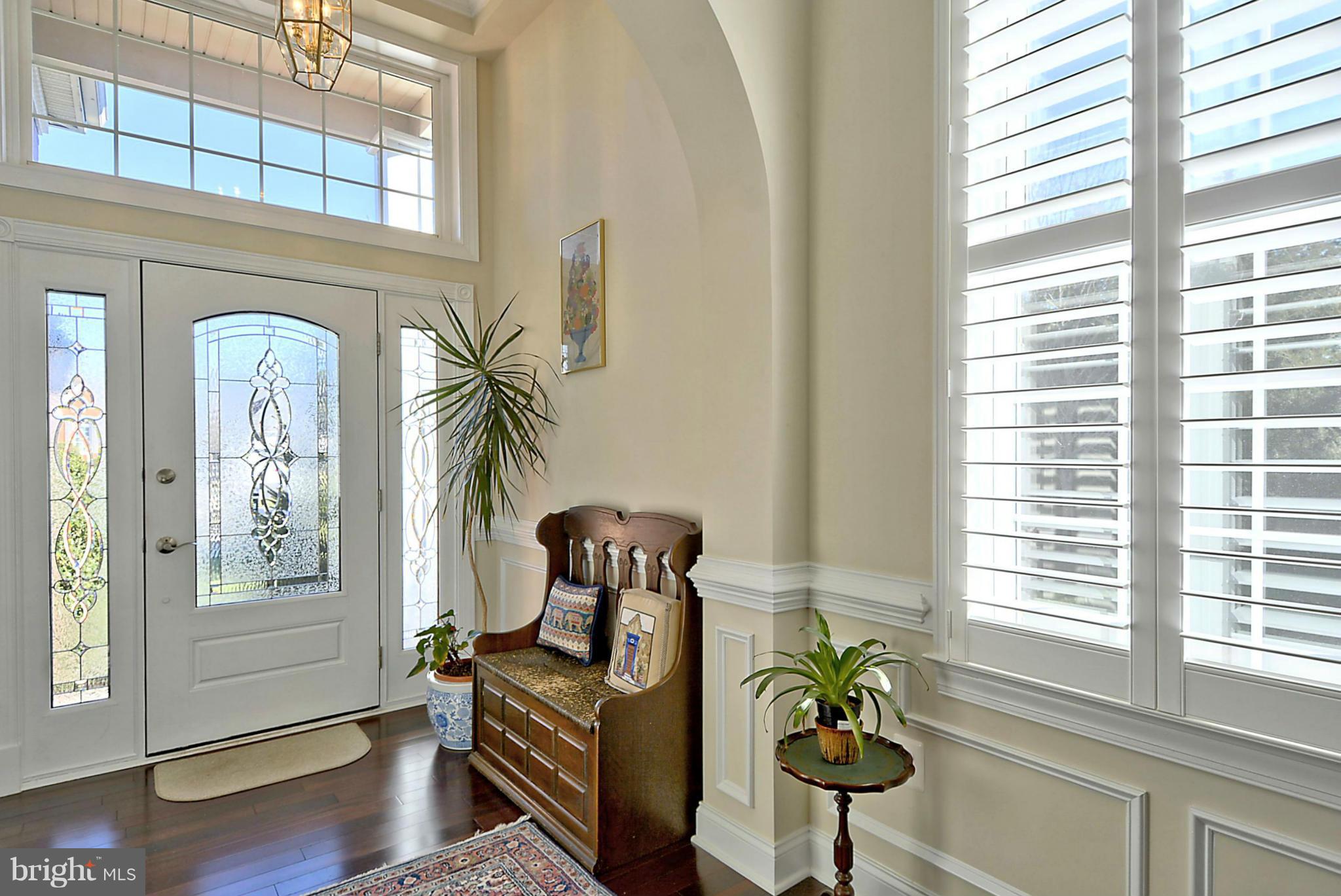REGENCY AT DOMINION VALLEY - Residential