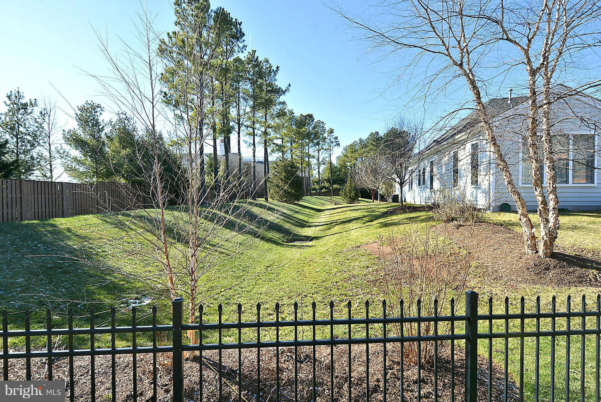REGENCY AT DOMINION VALLEY - Residential