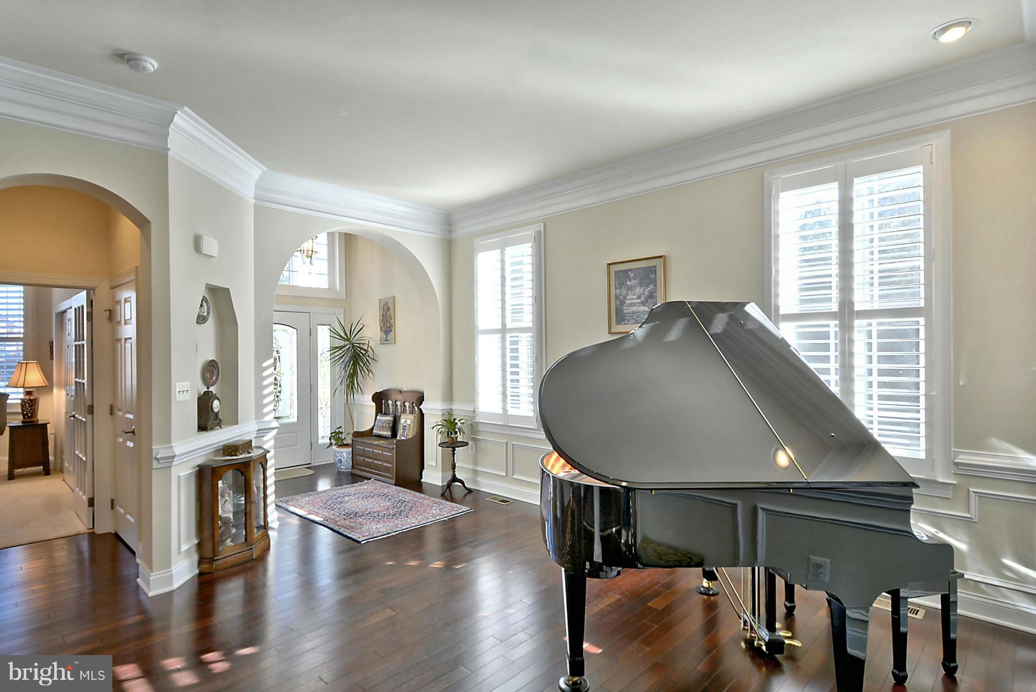 REGENCY AT DOMINION VALLEY - Residential