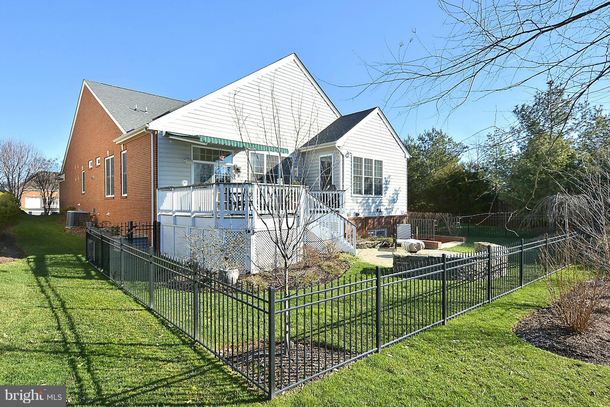 REGENCY AT DOMINION VALLEY - Residential