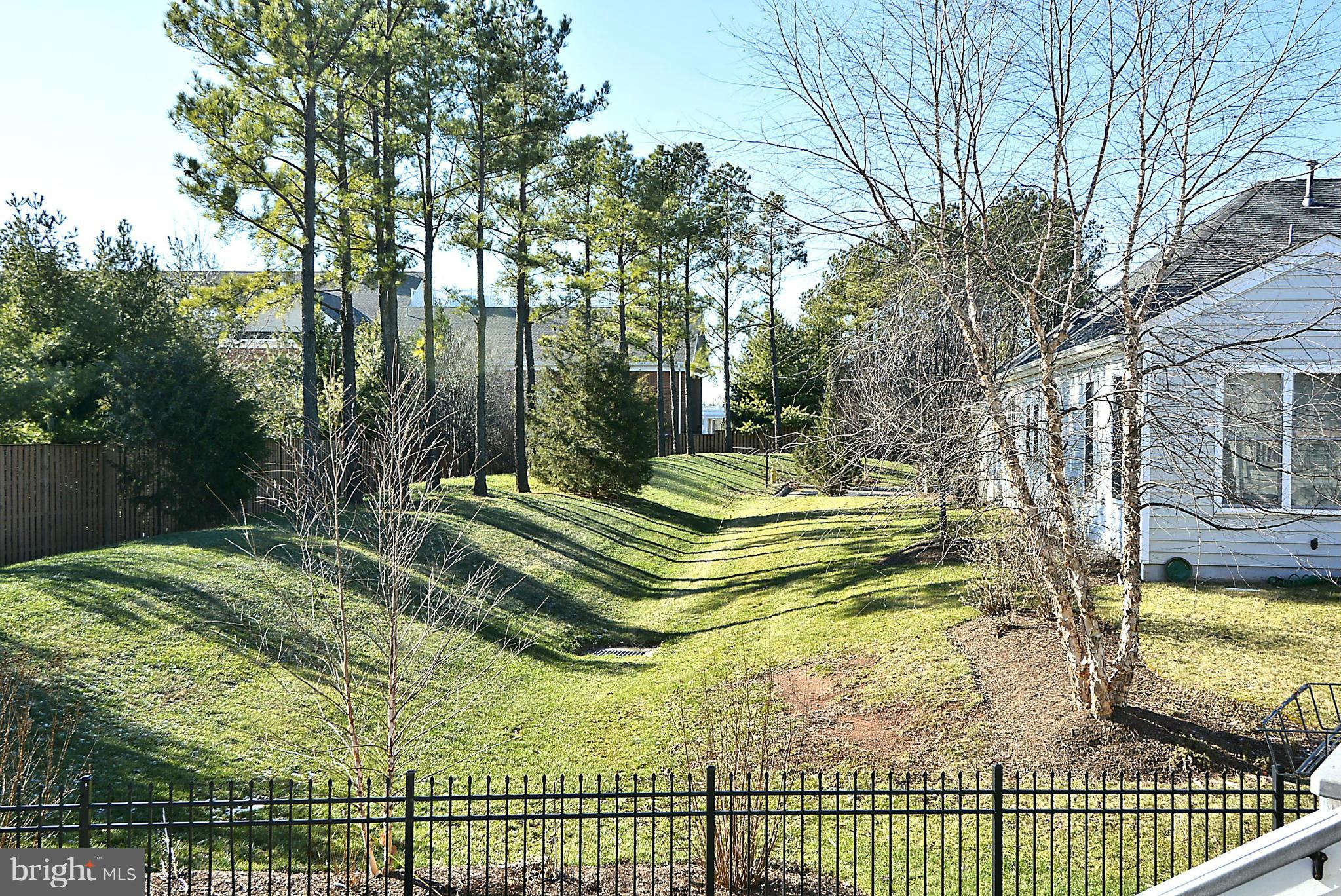 REGENCY AT DOMINION VALLEY - Residential