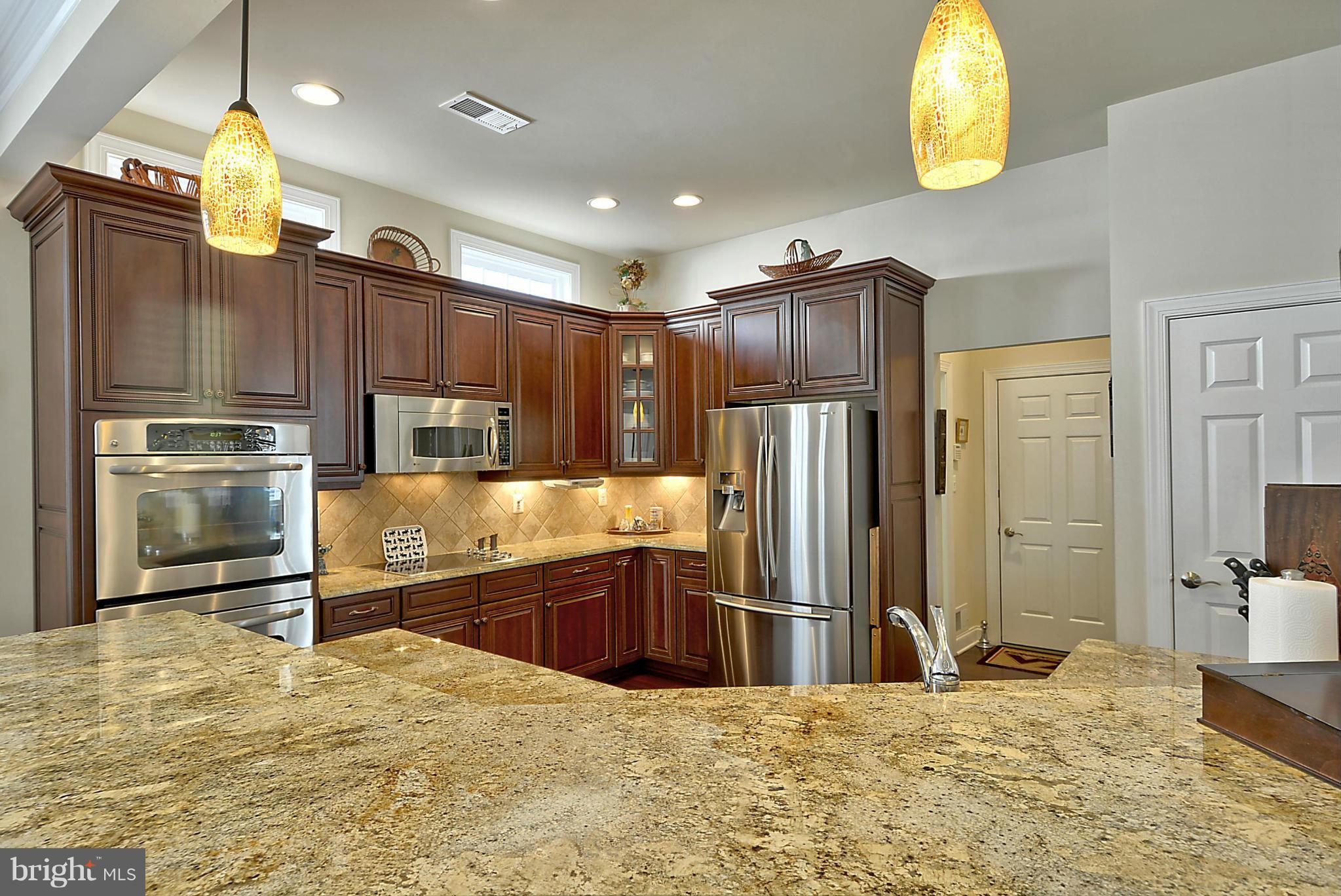REGENCY AT DOMINION VALLEY - Residential