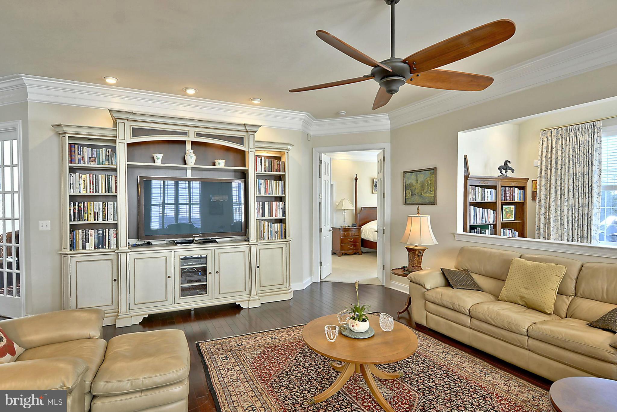 REGENCY AT DOMINION VALLEY - Residential