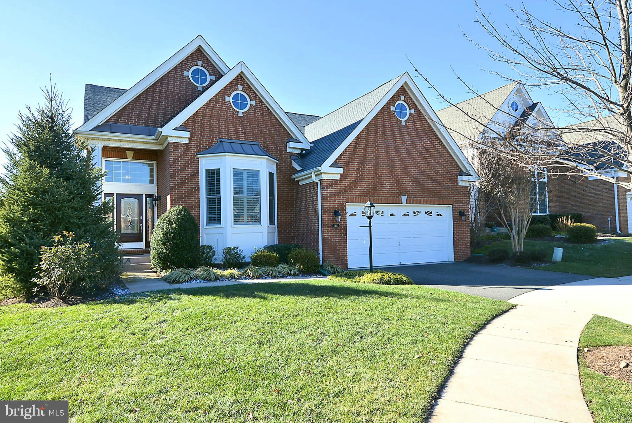 REGENCY AT DOMINION VALLEY - Residential