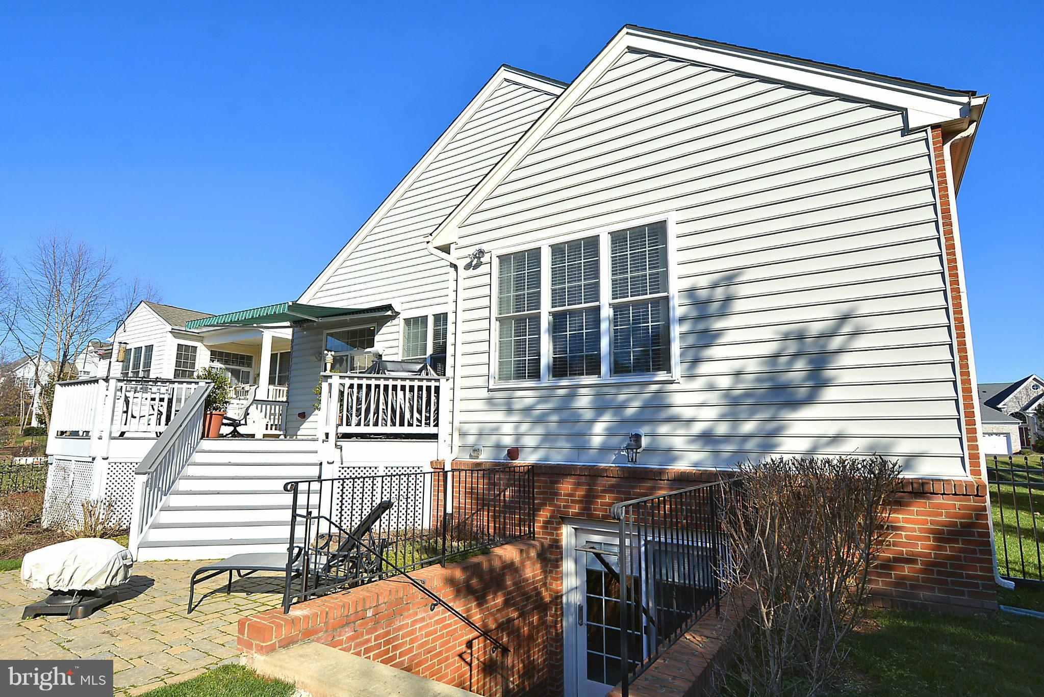 REGENCY AT DOMINION VALLEY - Residential