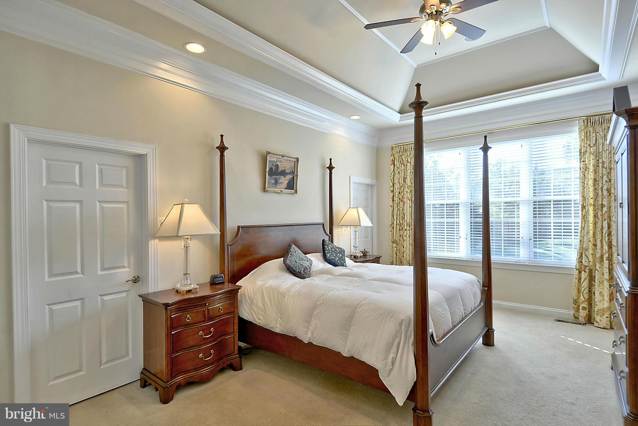 REGENCY AT DOMINION VALLEY - Residential