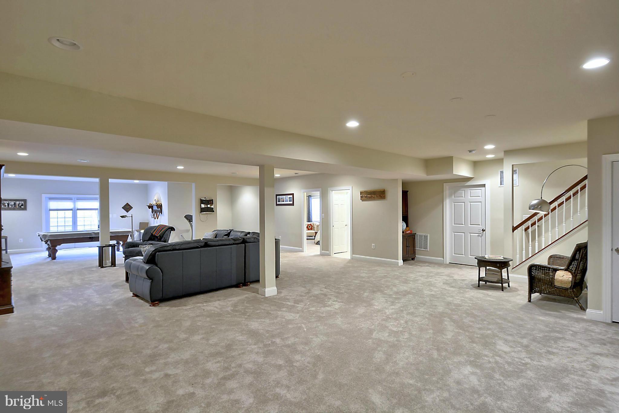 REGENCY AT DOMINION VALLEY - Residential