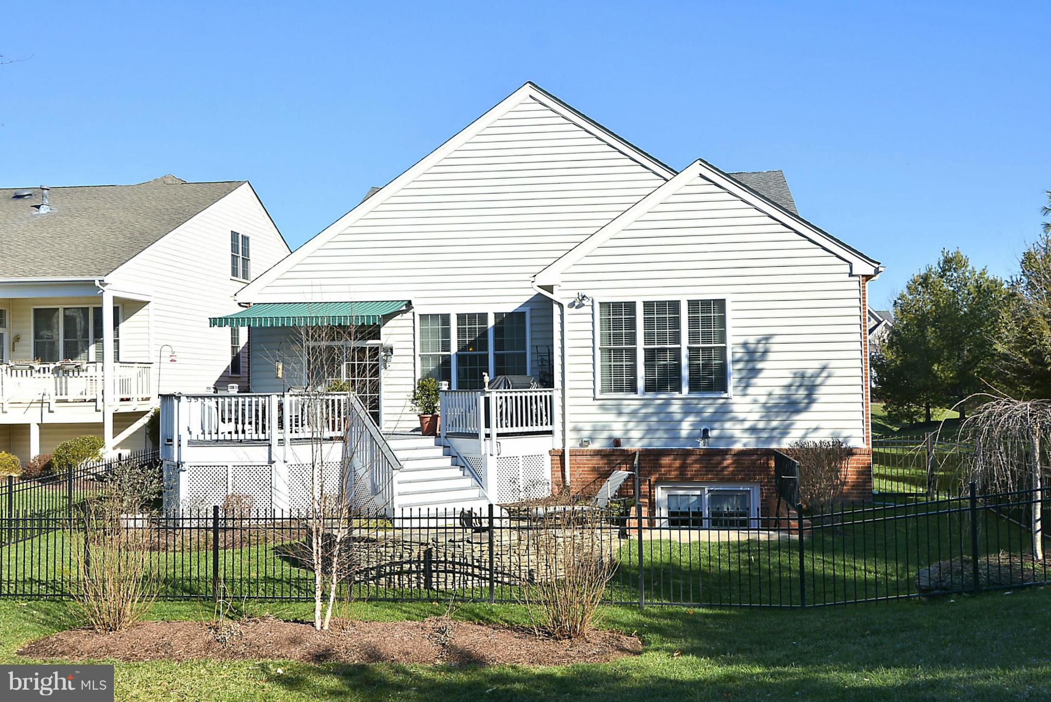 REGENCY AT DOMINION VALLEY - Residential