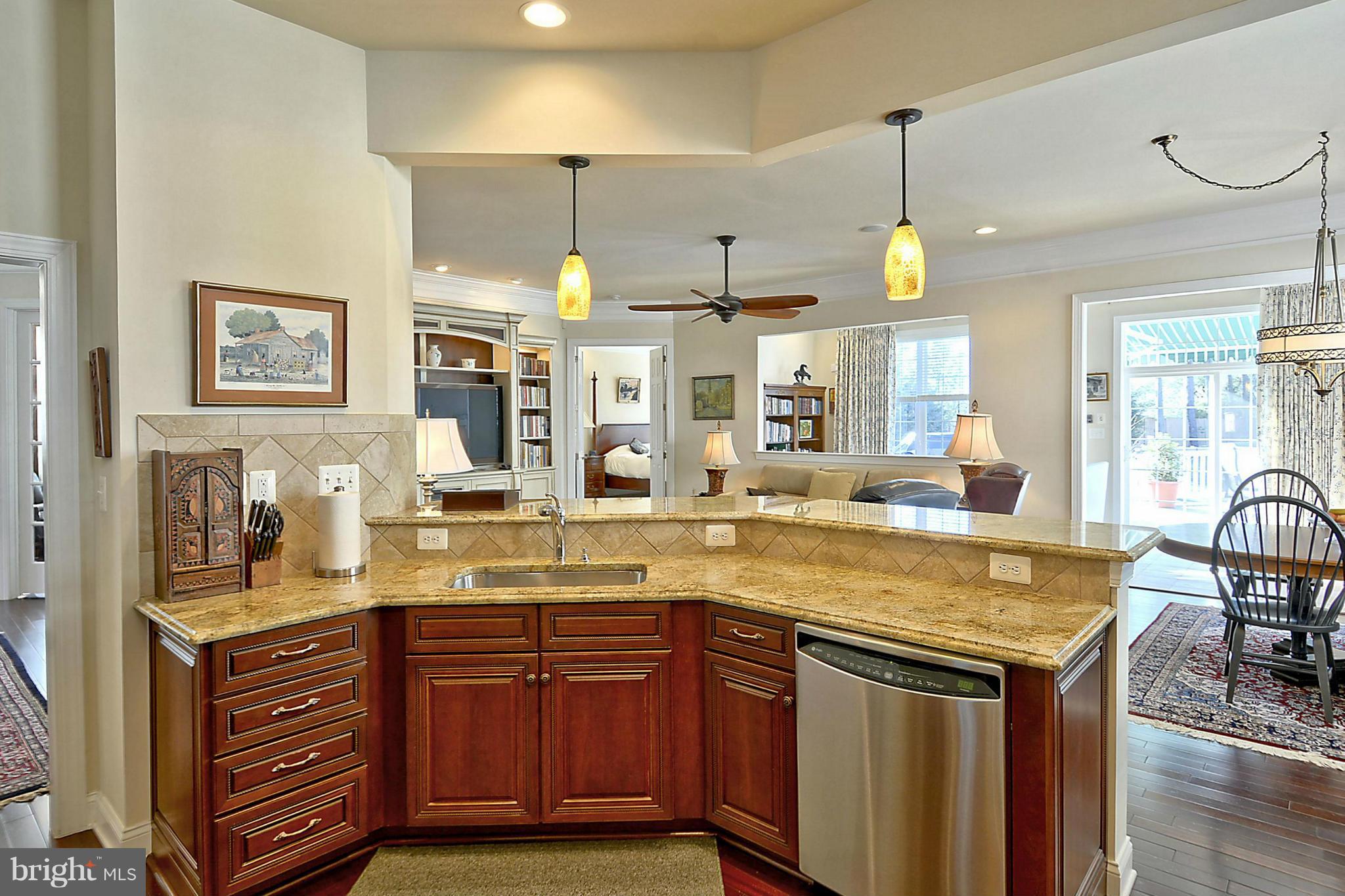 REGENCY AT DOMINION VALLEY - Residential