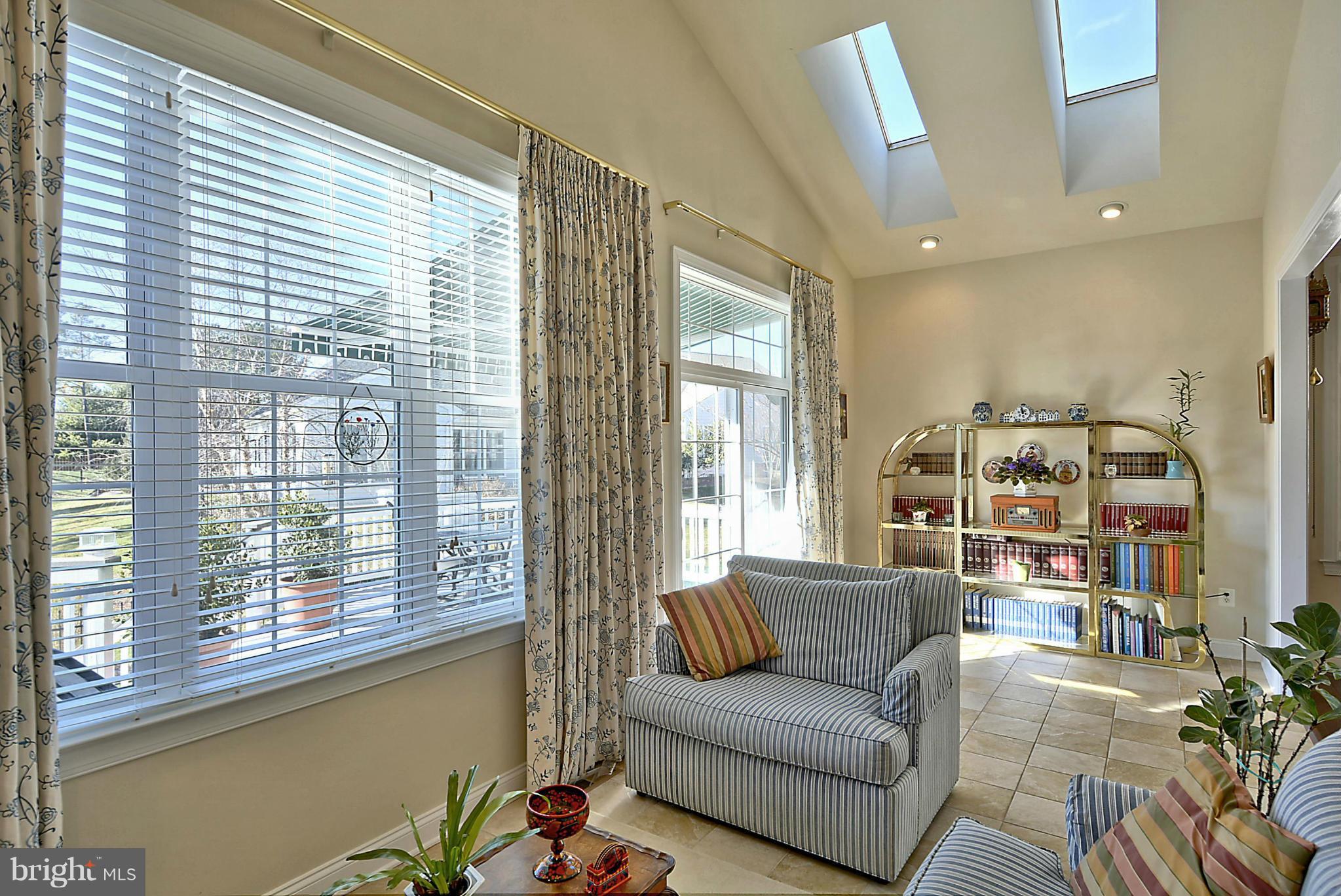 REGENCY AT DOMINION VALLEY - Residential