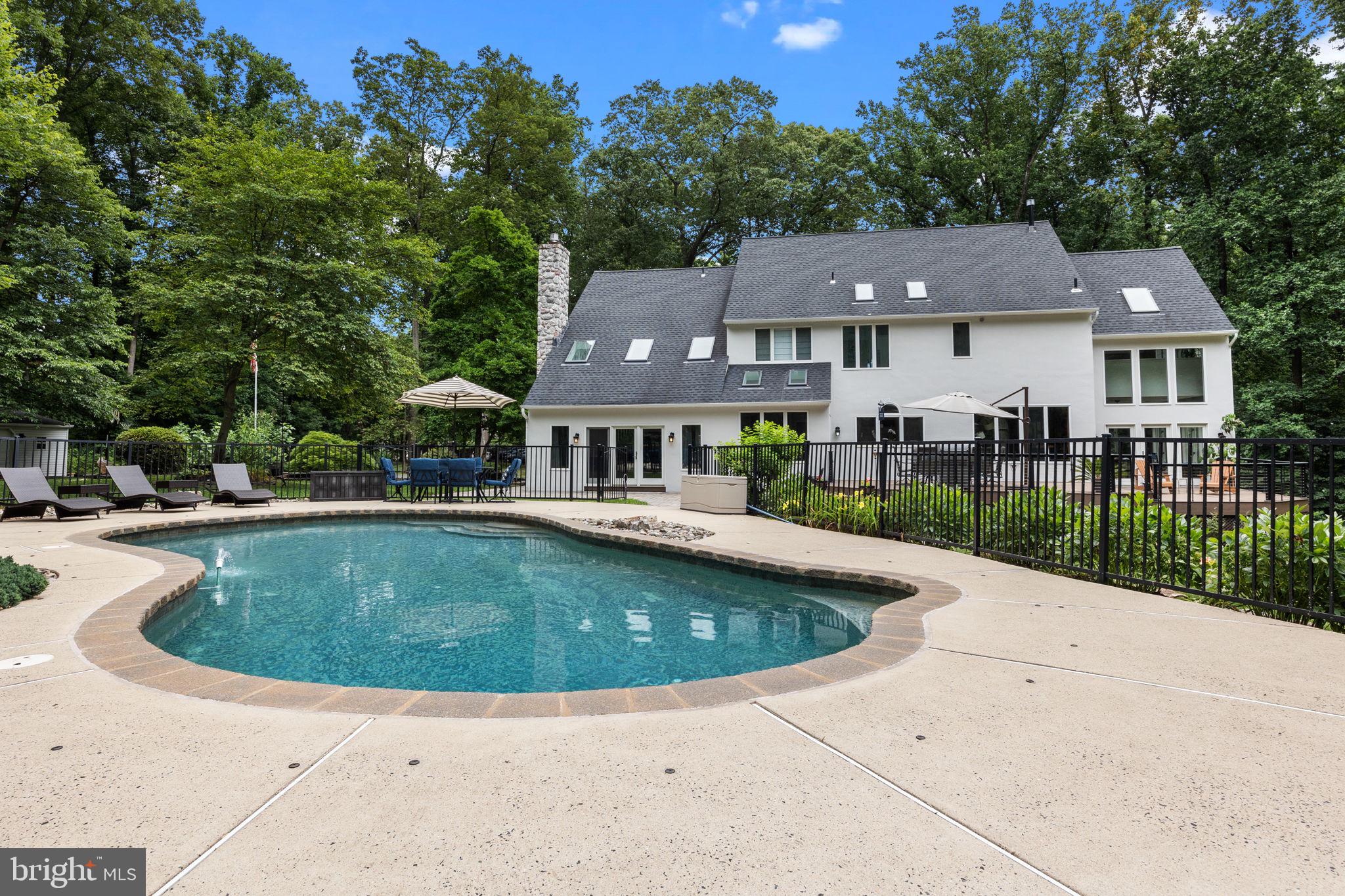 BUCKINGHAM VALLEY - Residential