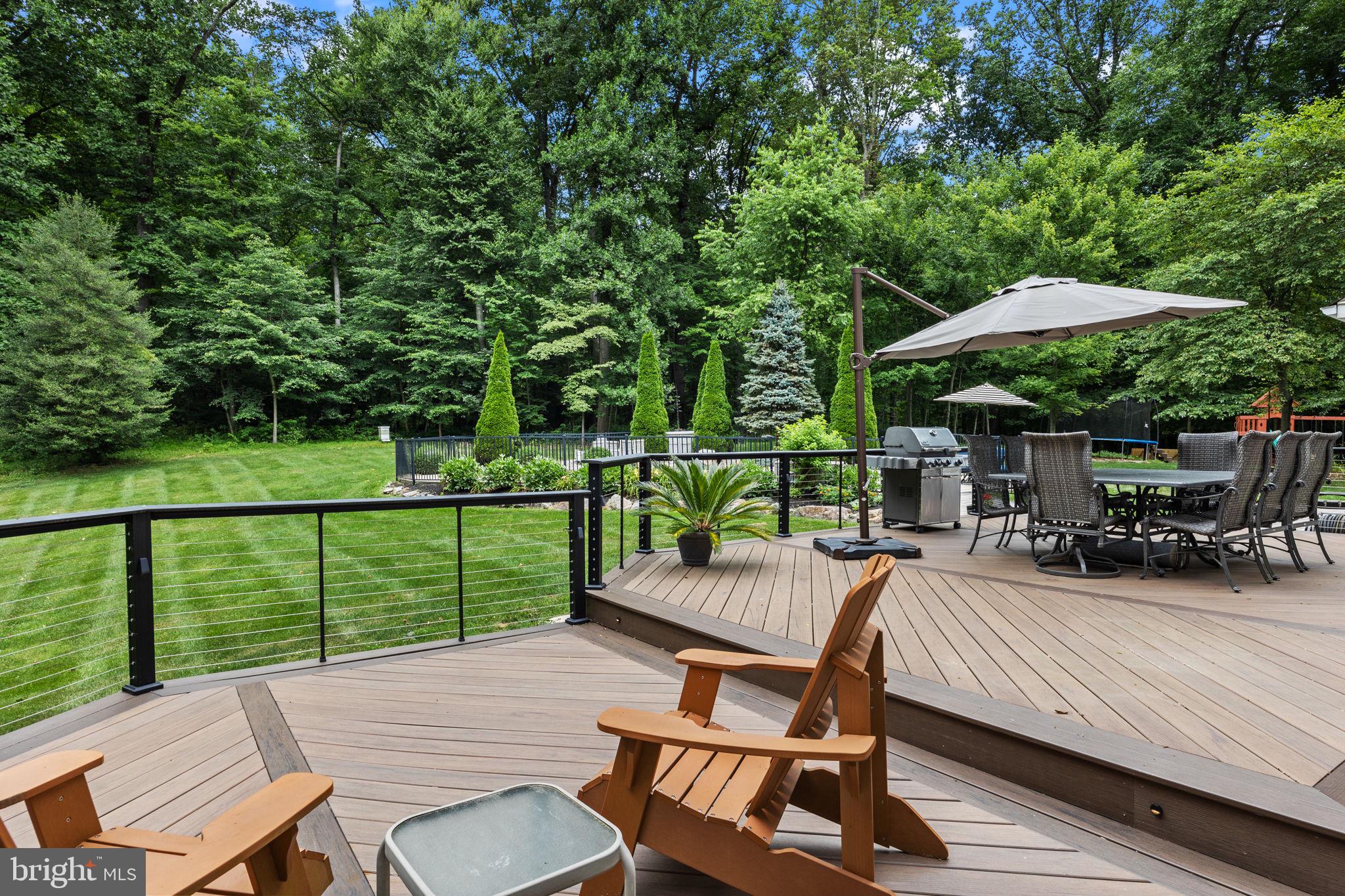 BUCKINGHAM VALLEY - Residential