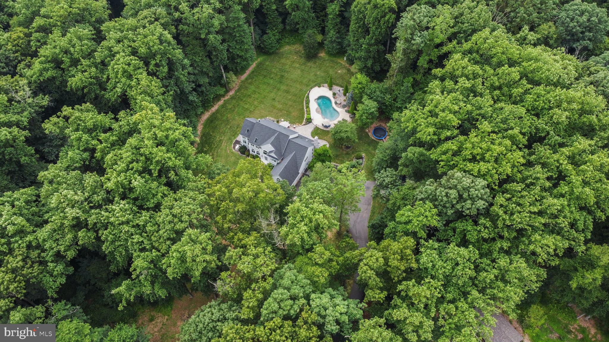 BUCKINGHAM VALLEY - Residential