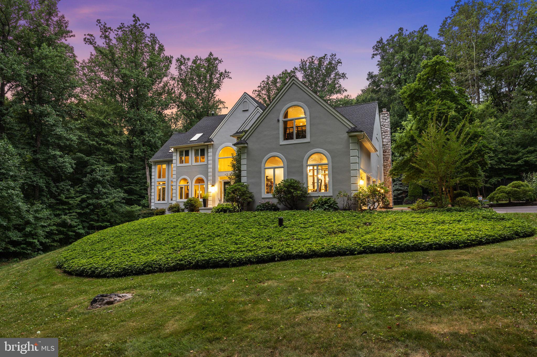 BUCKINGHAM VALLEY - Residential