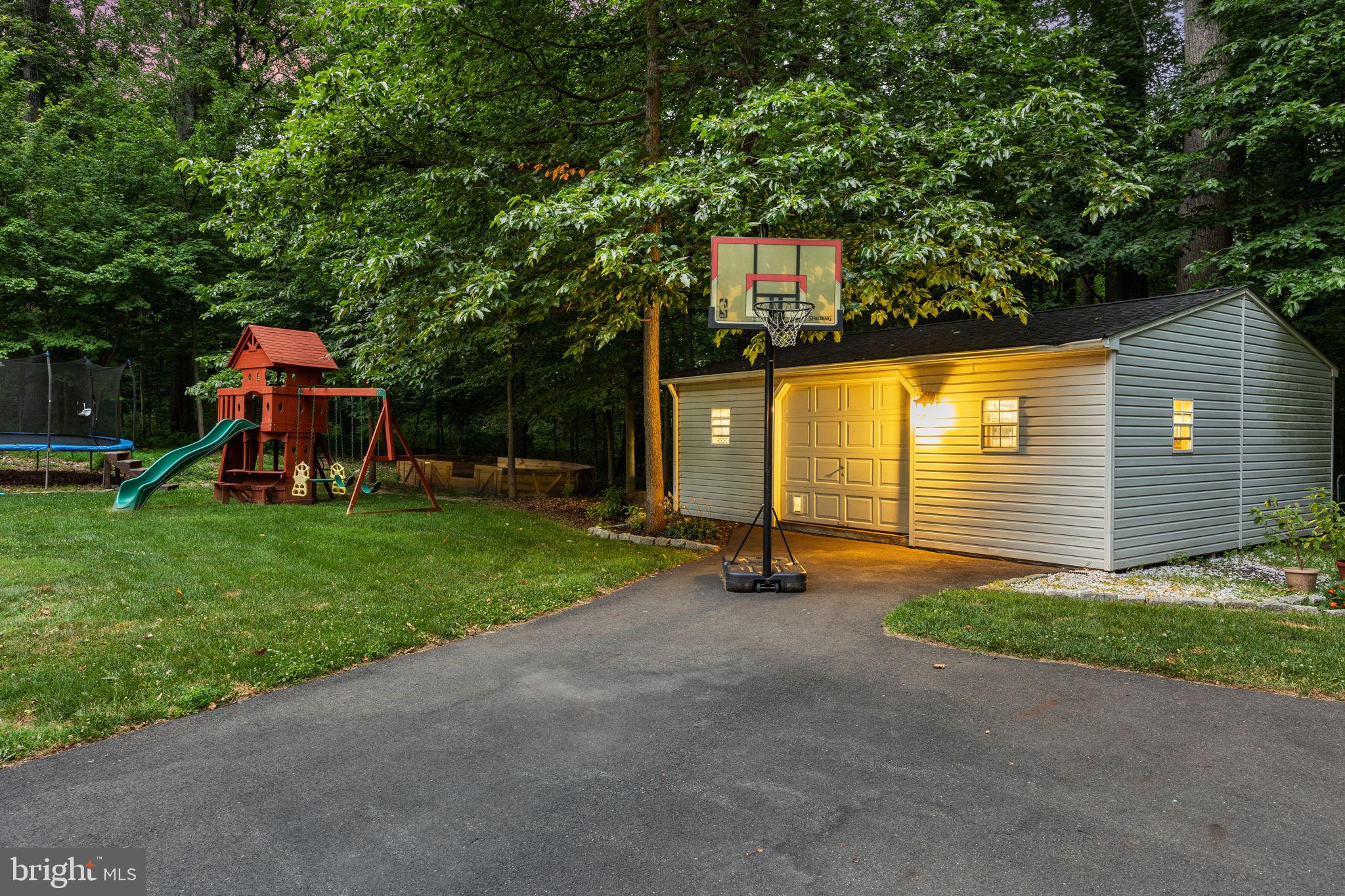 BUCKINGHAM VALLEY - Residential