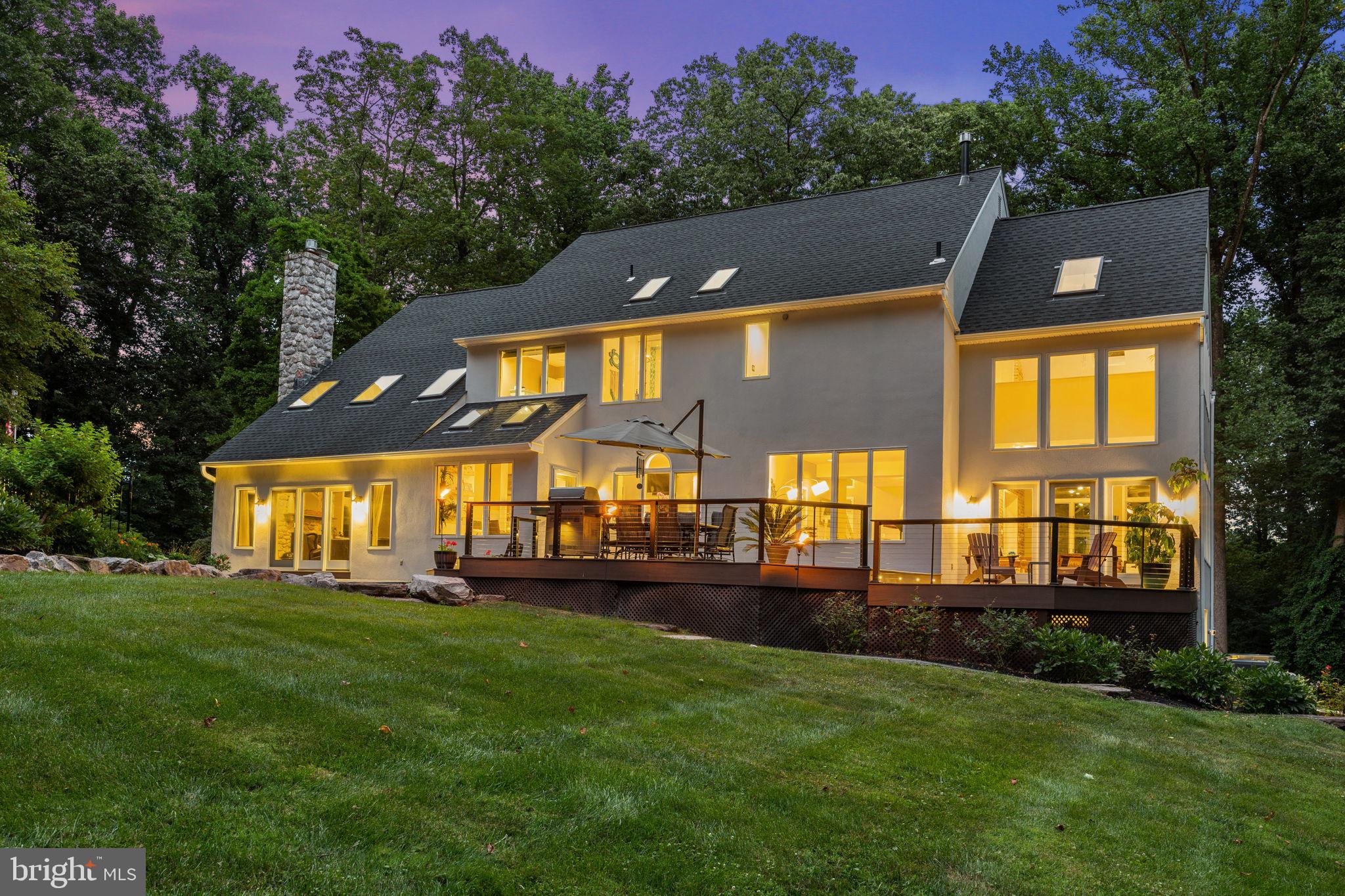 BUCKINGHAM VALLEY - Residential