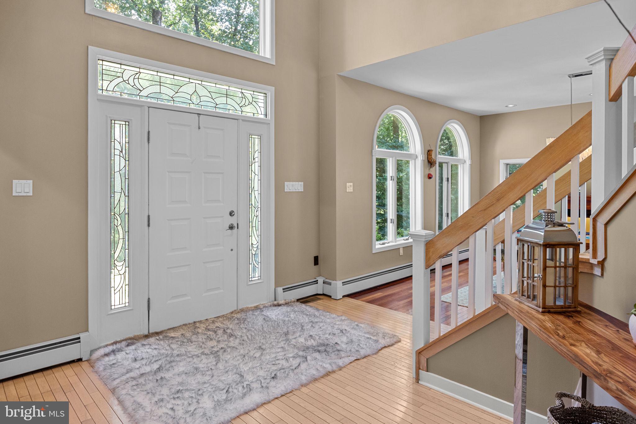 BUCKINGHAM VALLEY - Residential