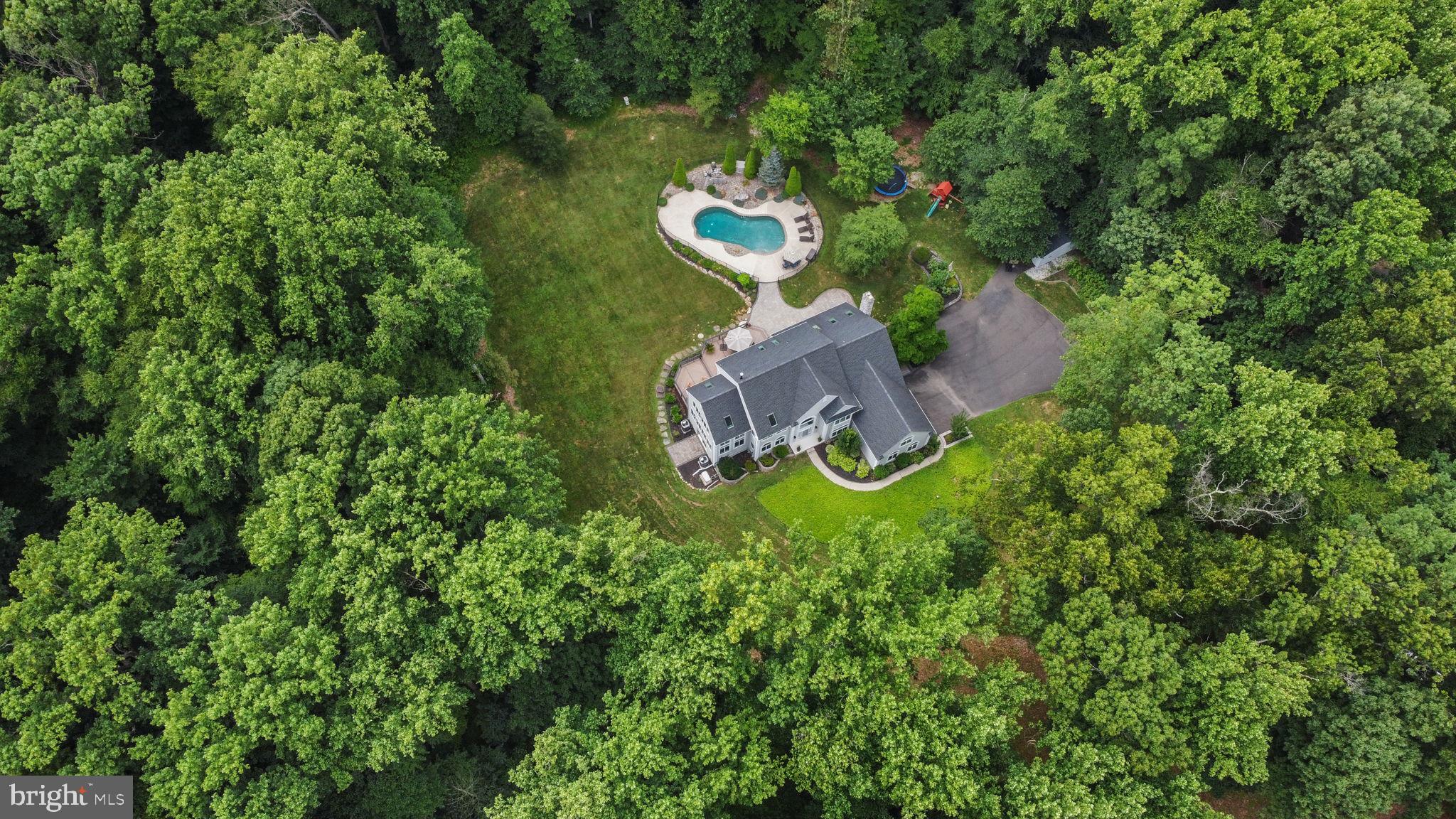 BUCKINGHAM VALLEY - Residential