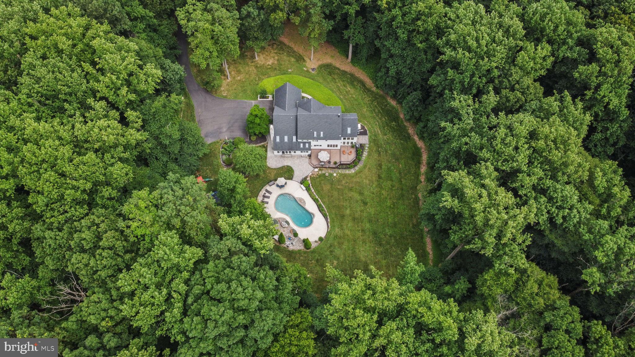 BUCKINGHAM VALLEY - Residential