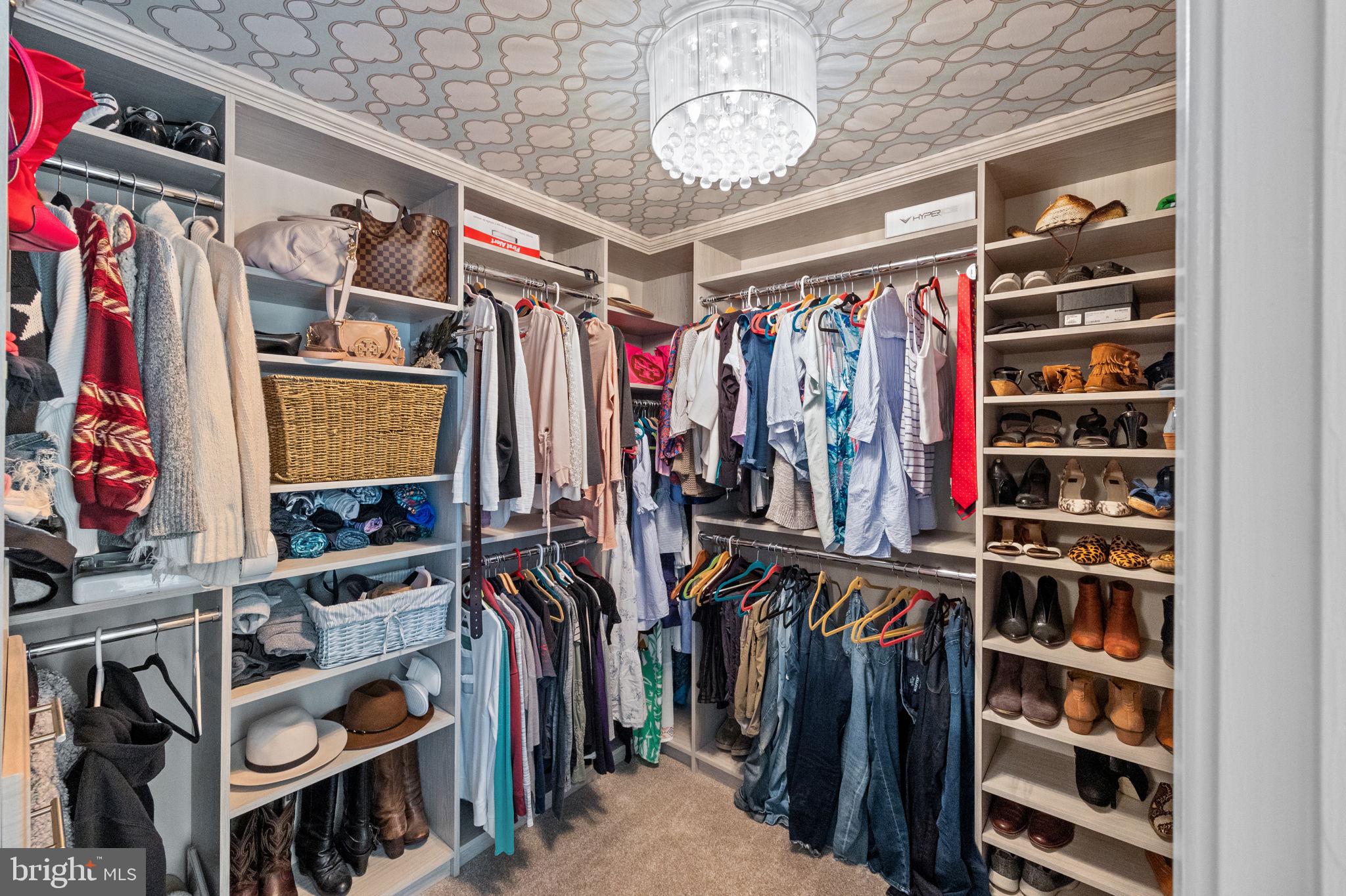 BUCKINGHAM VALLEY - Residential