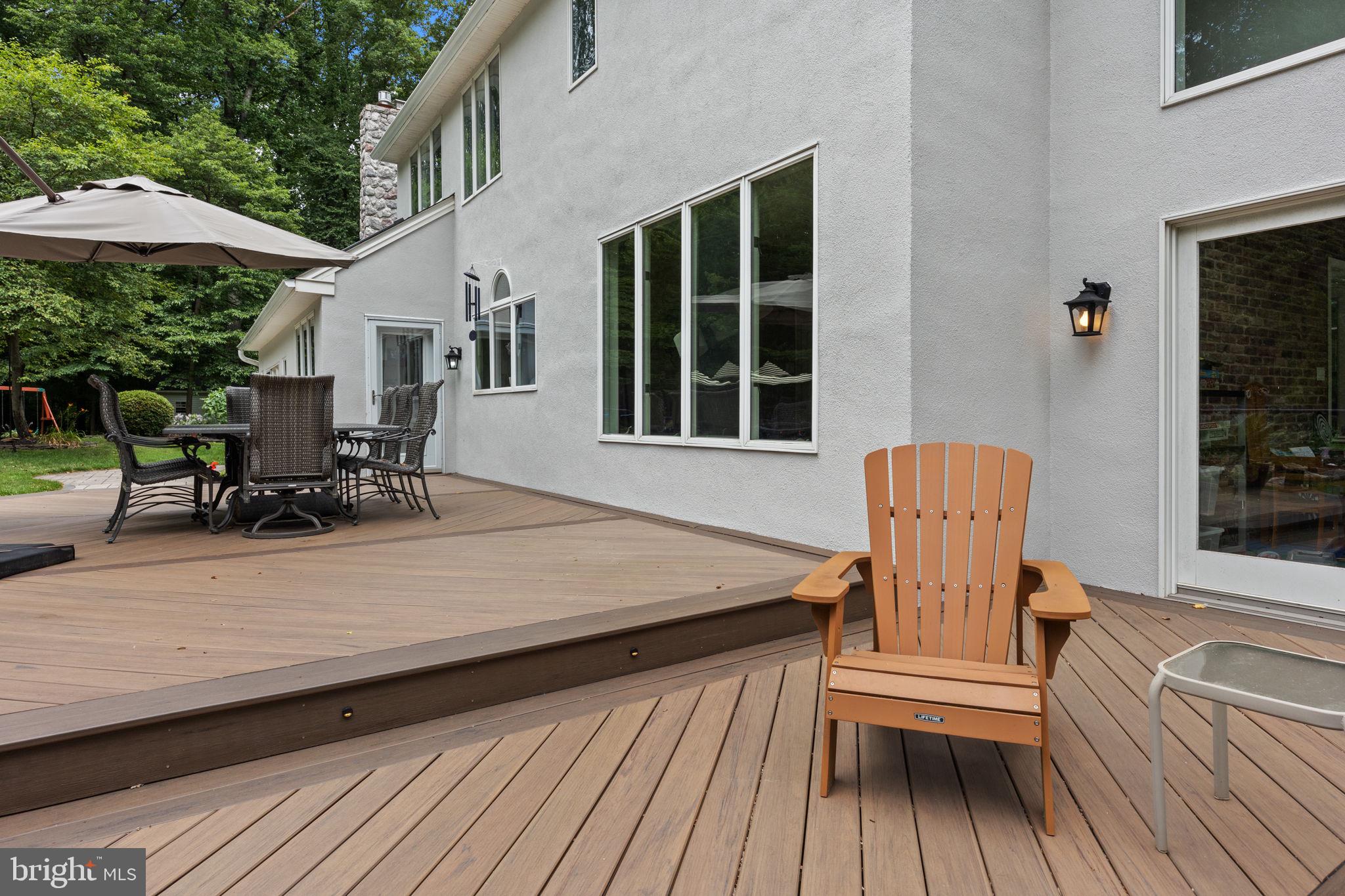 BUCKINGHAM VALLEY - Residential