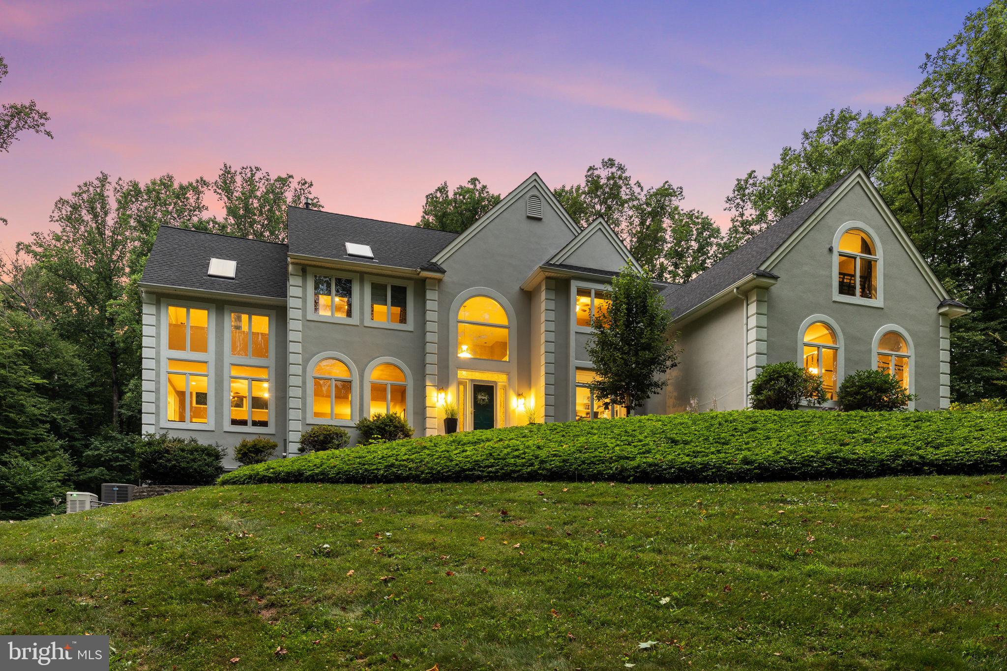 BUCKINGHAM VALLEY - Residential