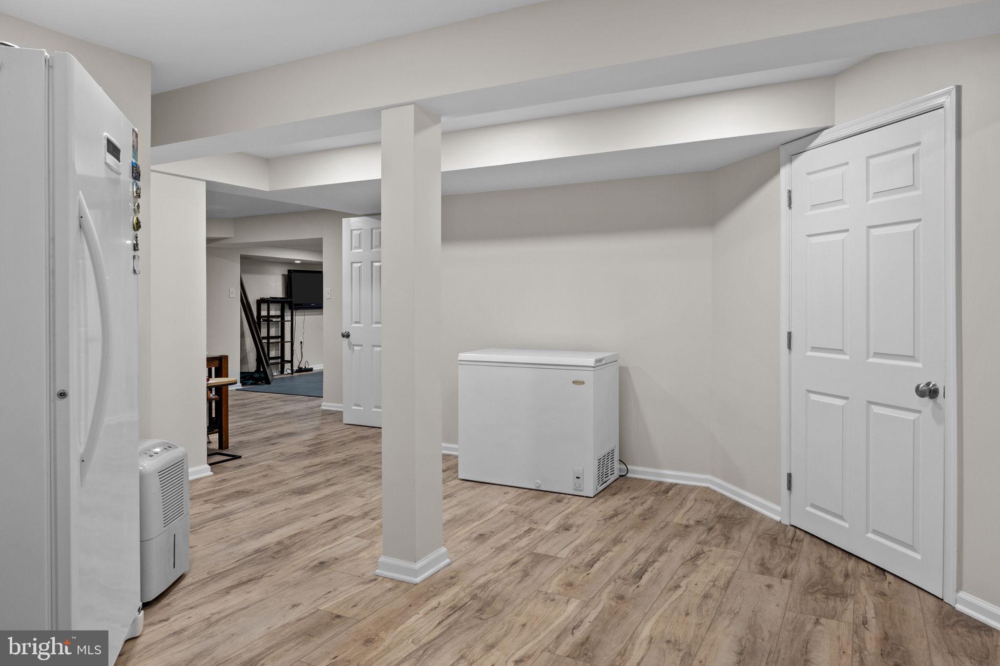 BUCKINGHAM VALLEY - Residential