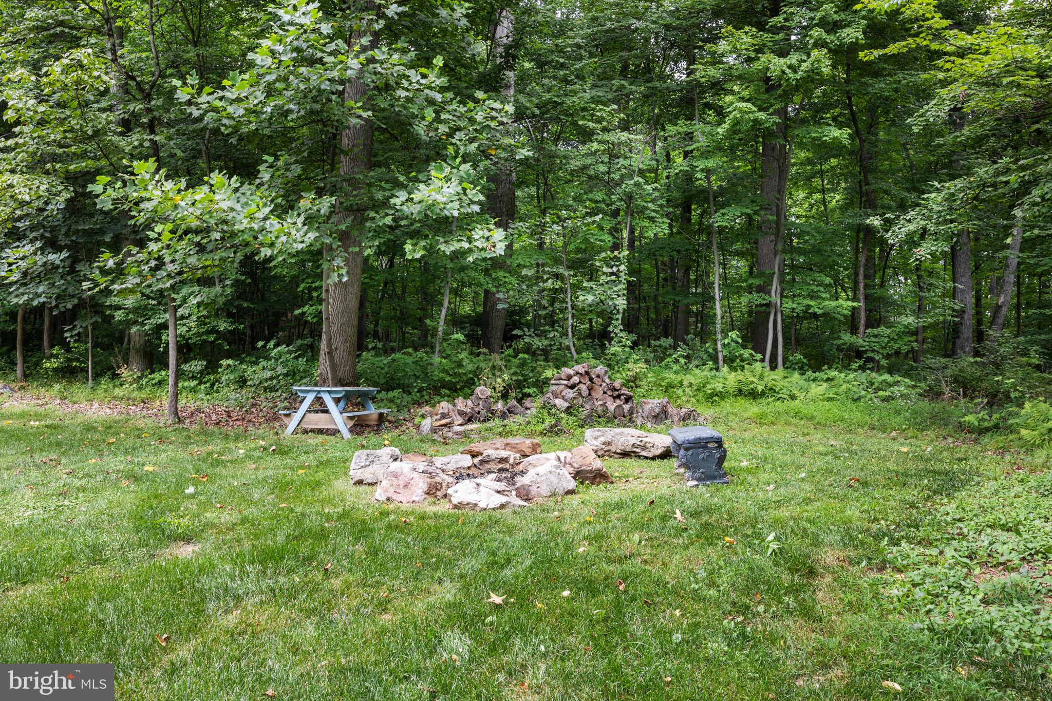 BUCKINGHAM VALLEY - Residential